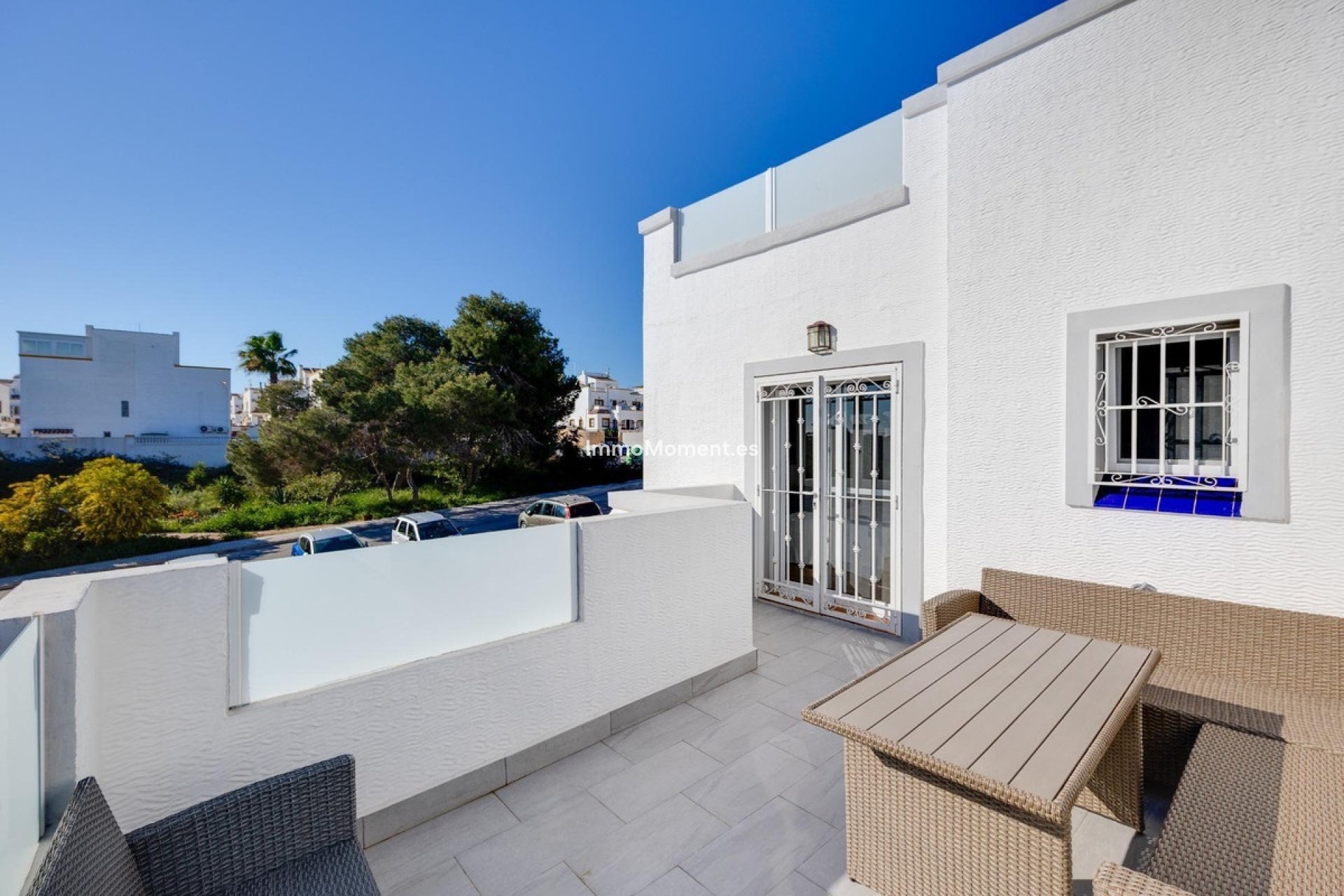 Reventa - Villa - Orihuela - Orihuela Costa