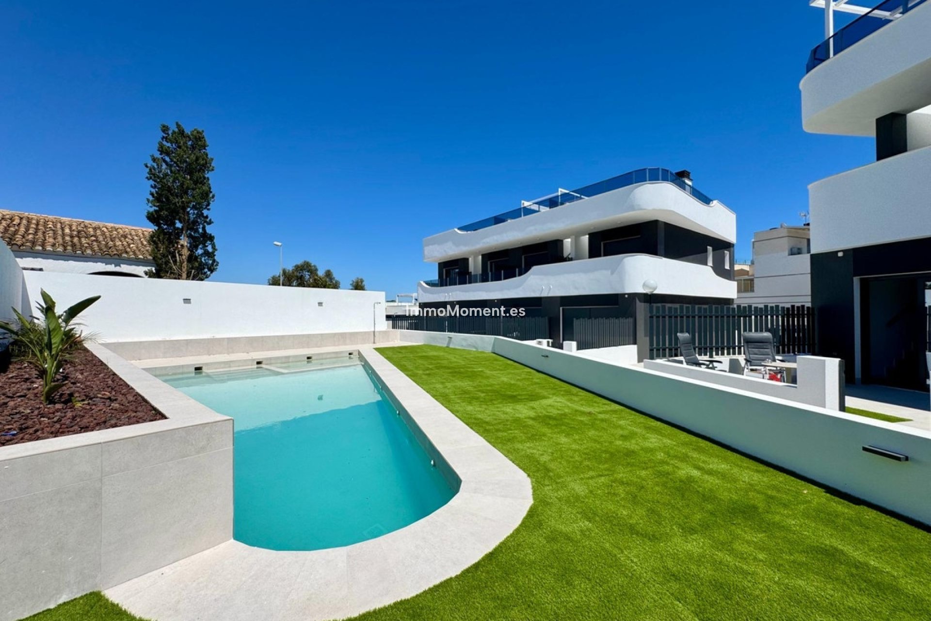 Reventa - Villa - Orihuela - Orihuela Costa