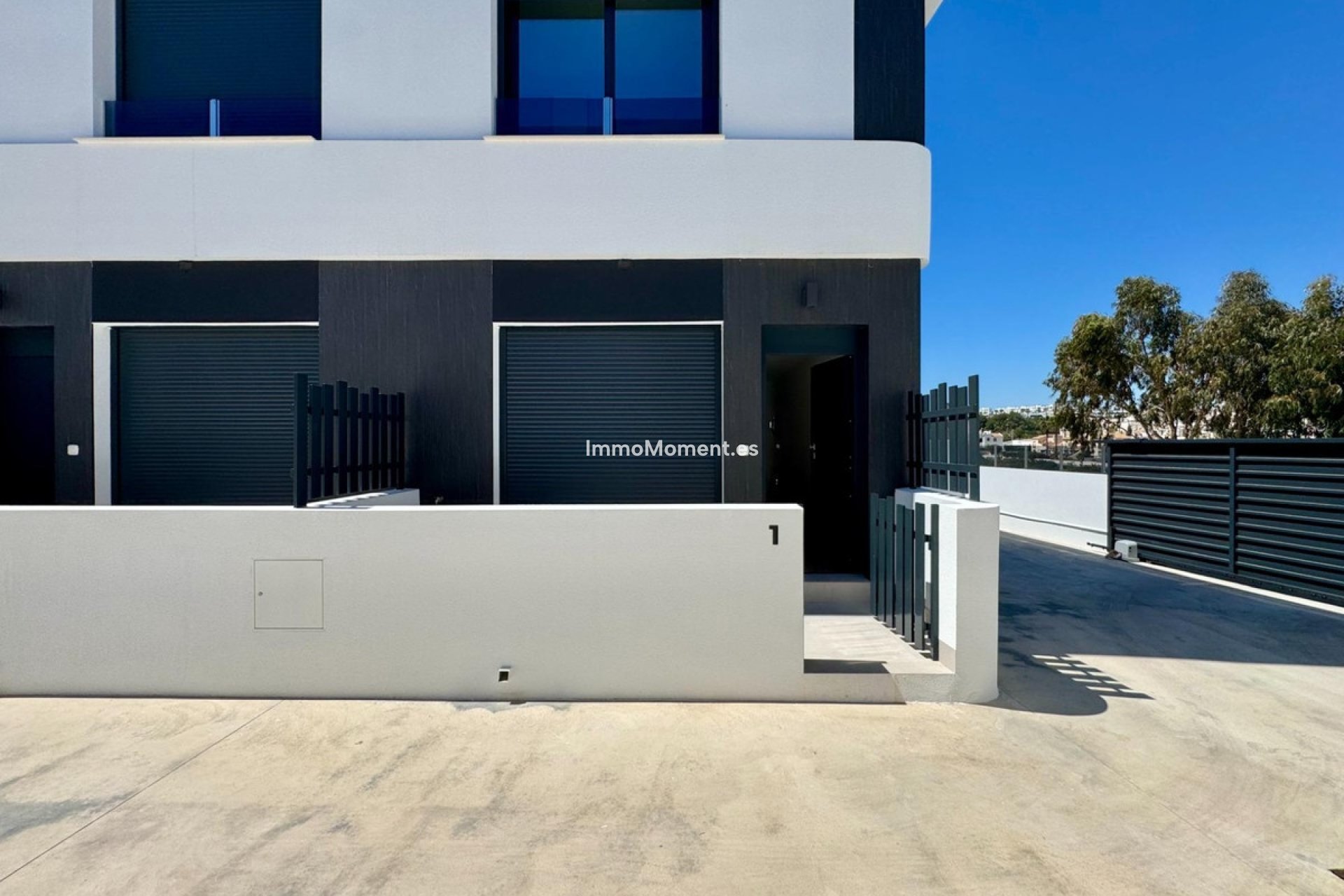 Reventa - Villa - Orihuela - Orihuela Costa