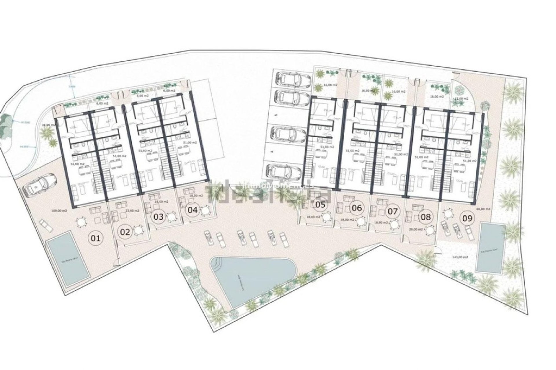 Reventa - Villa - Orihuela - Orihuela Costa