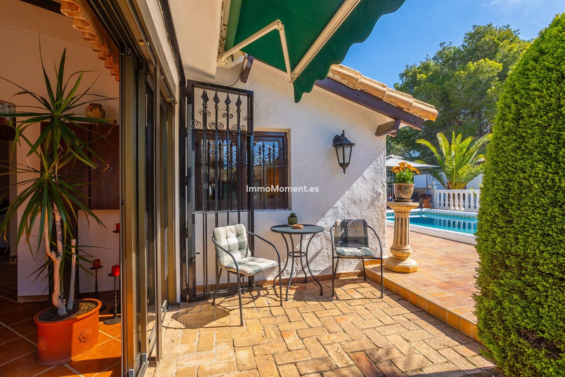 Reventa - Villa - Orihuela - Orihuela Costa