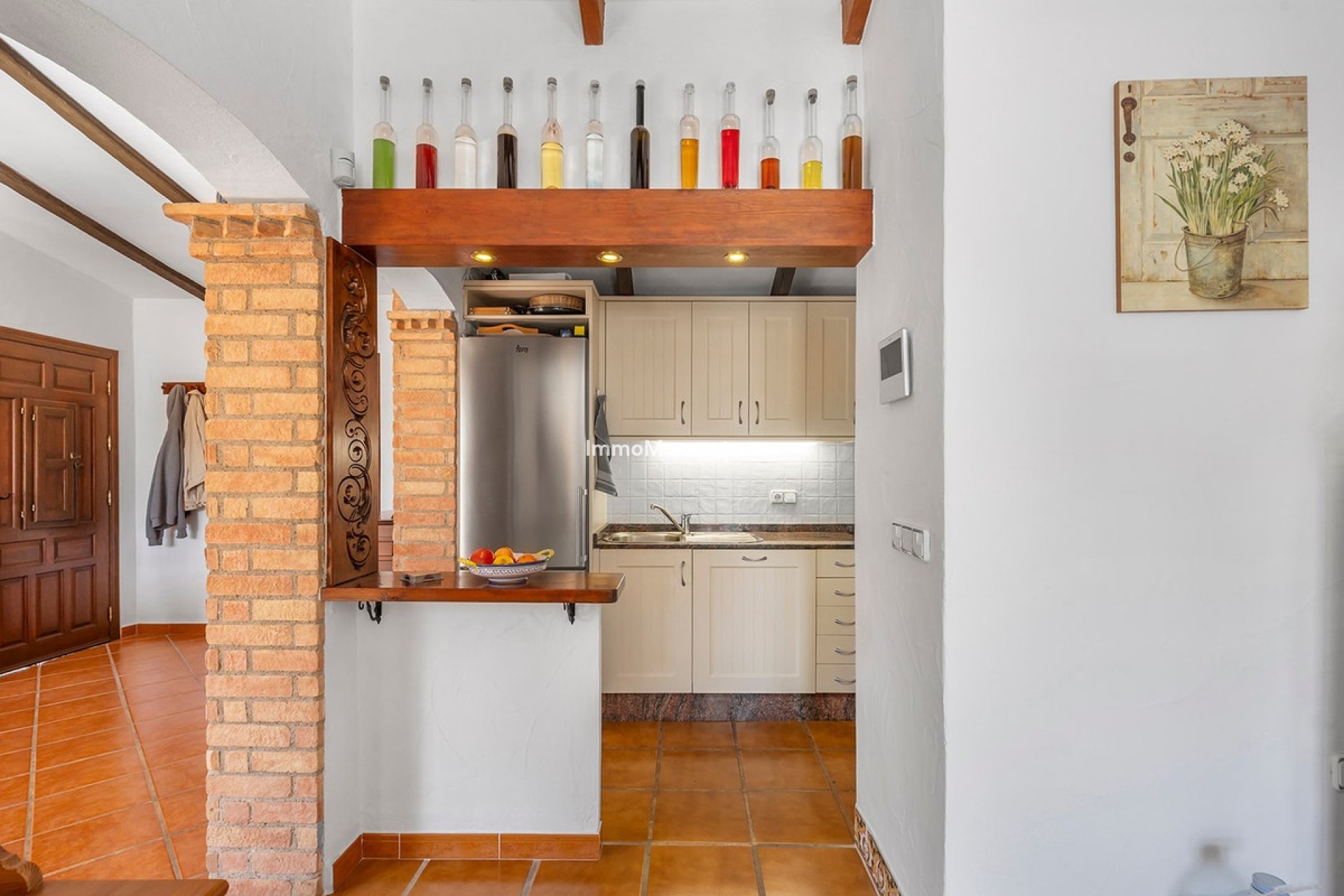 Reventa - Villa - Orihuela - Orihuela Costa