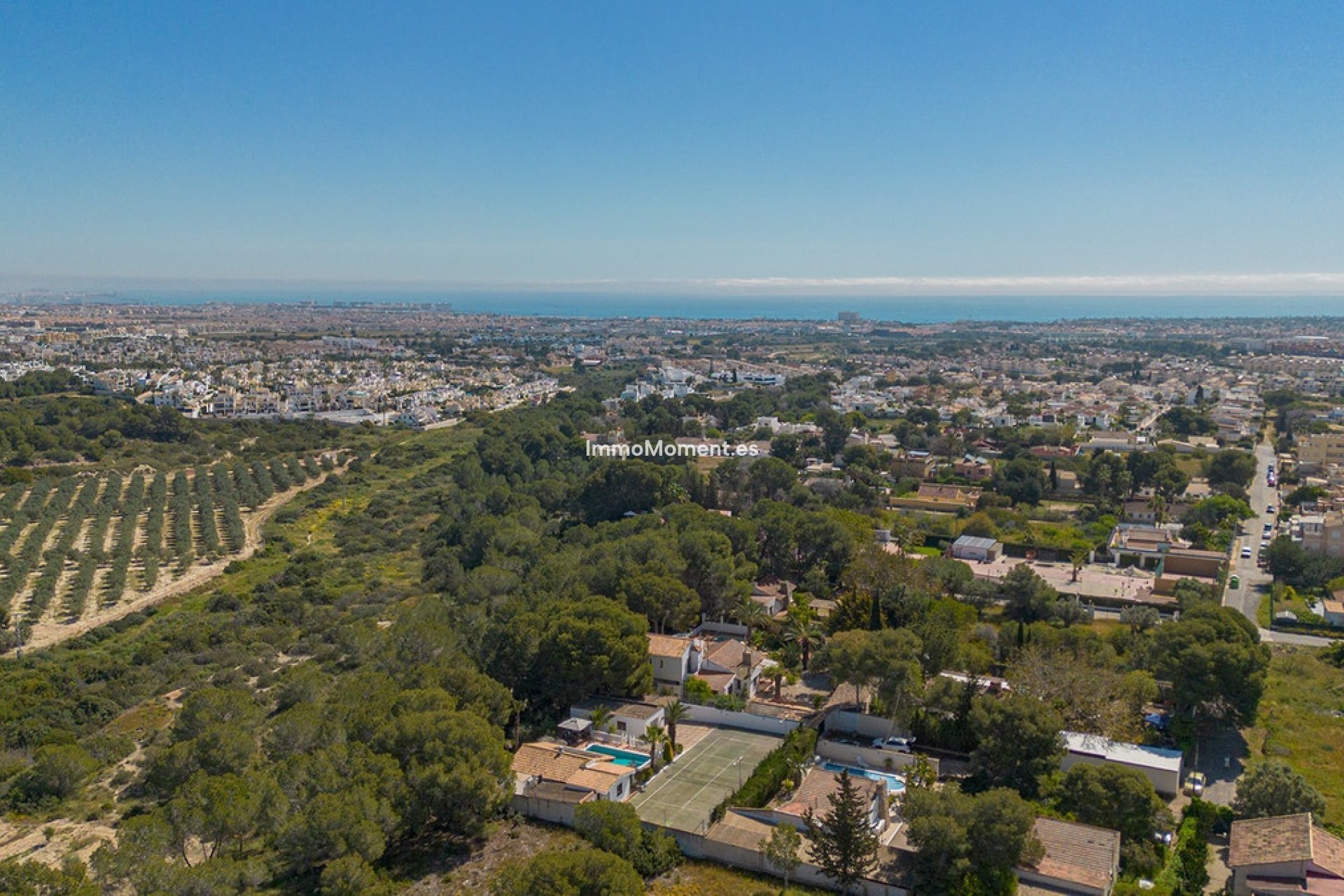 Reventa - Villa - Orihuela - Orihuela Costa