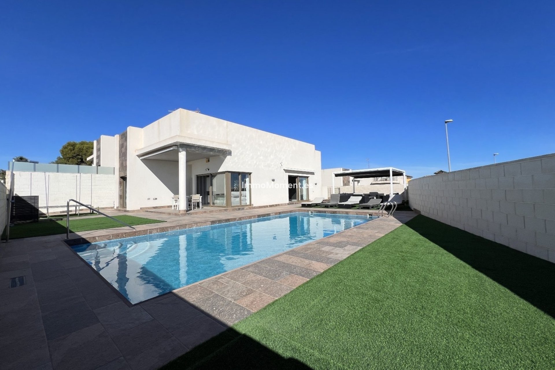 Reventa - Villa - Orihuela - Orihuela Costa