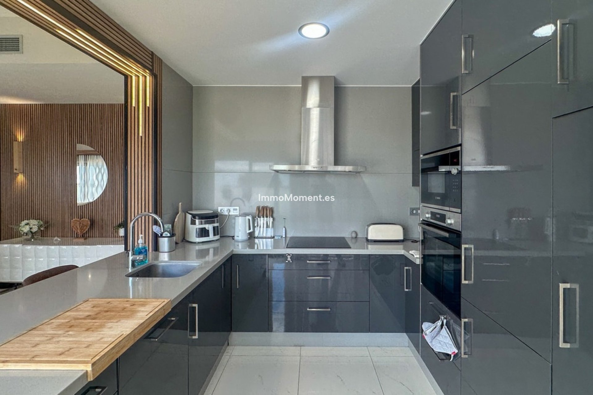 Reventa - Villa - Orihuela - Orihuela Costa
