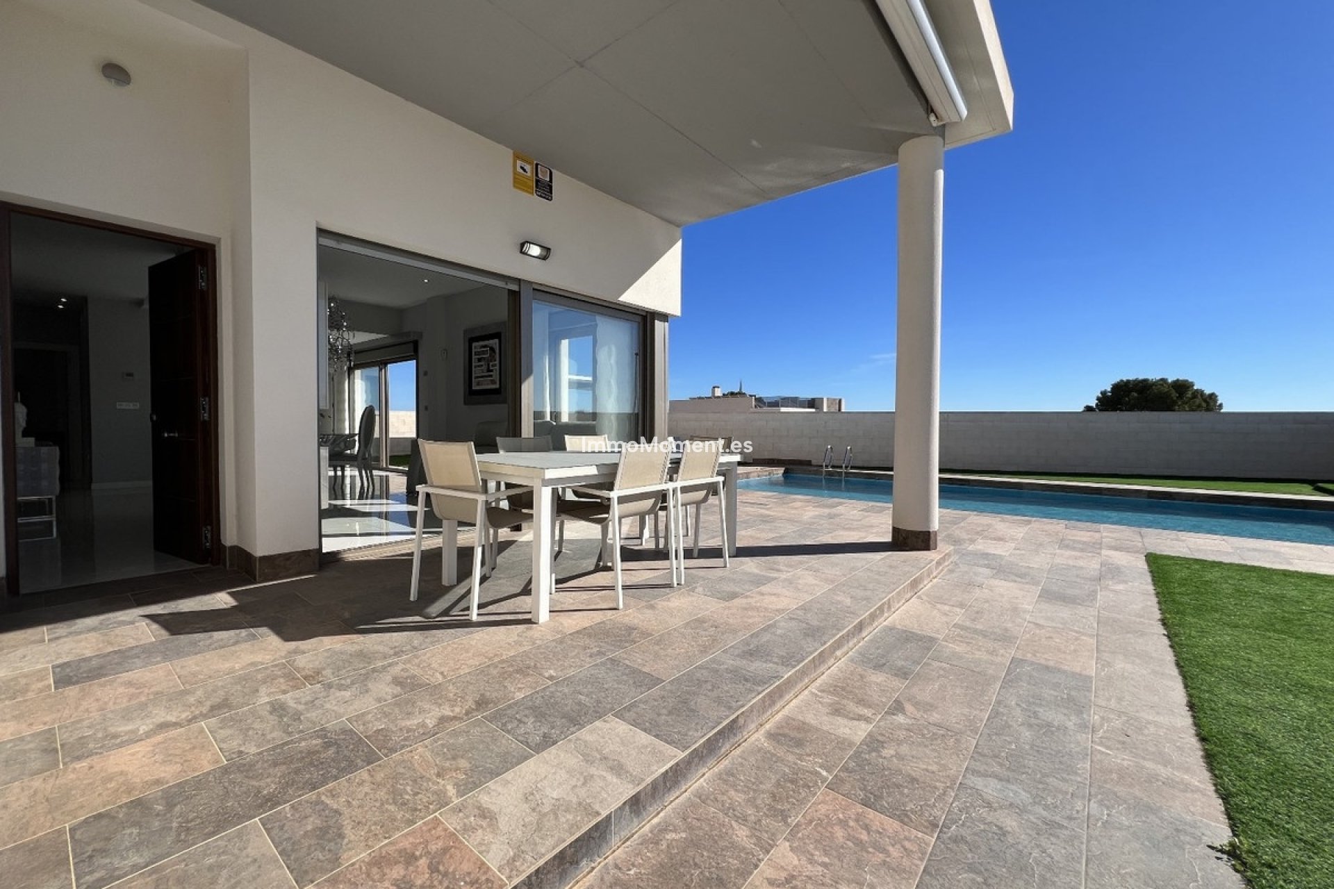 Reventa - Villa - Orihuela - Orihuela Costa