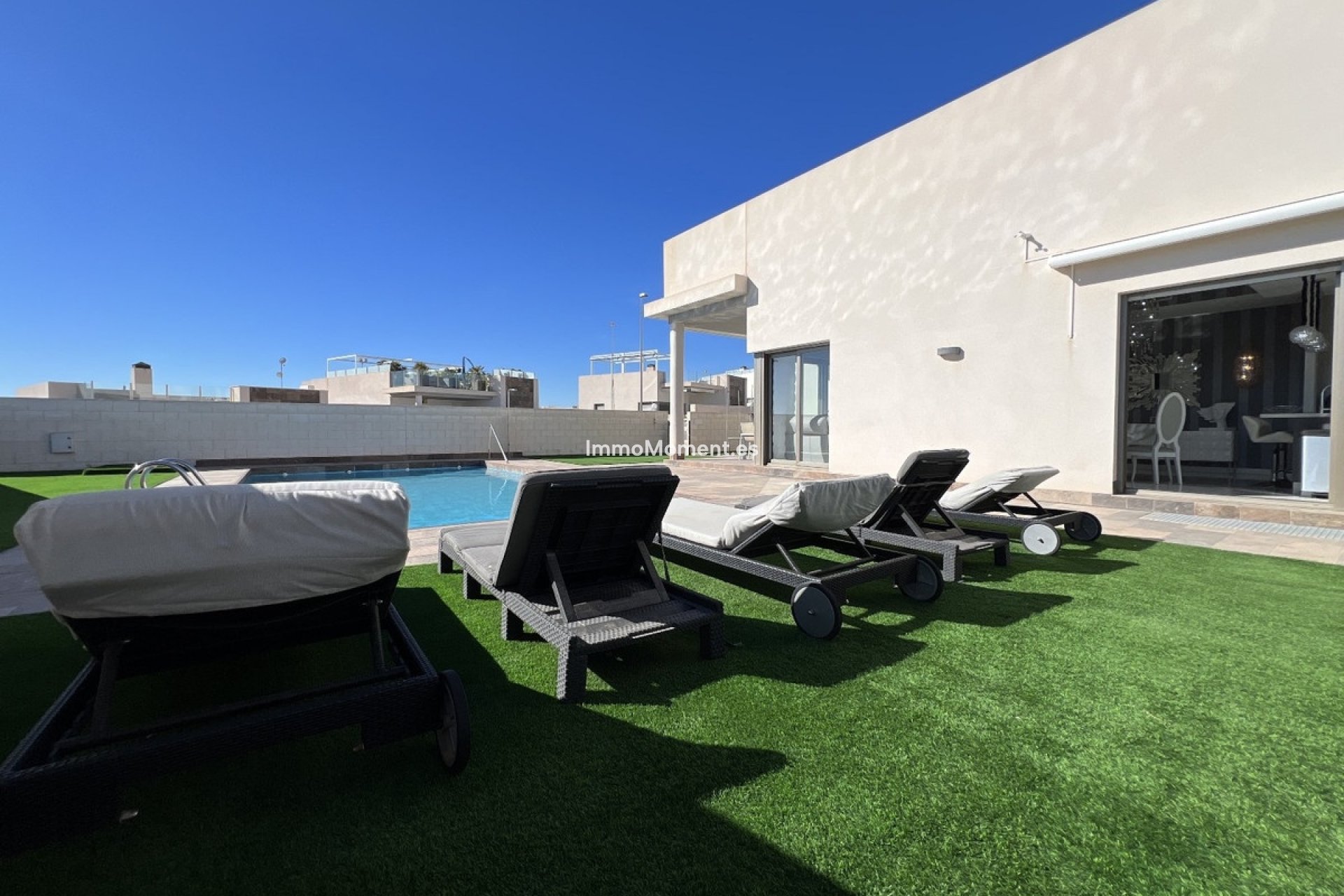 Reventa - Villa - Orihuela - Orihuela Costa