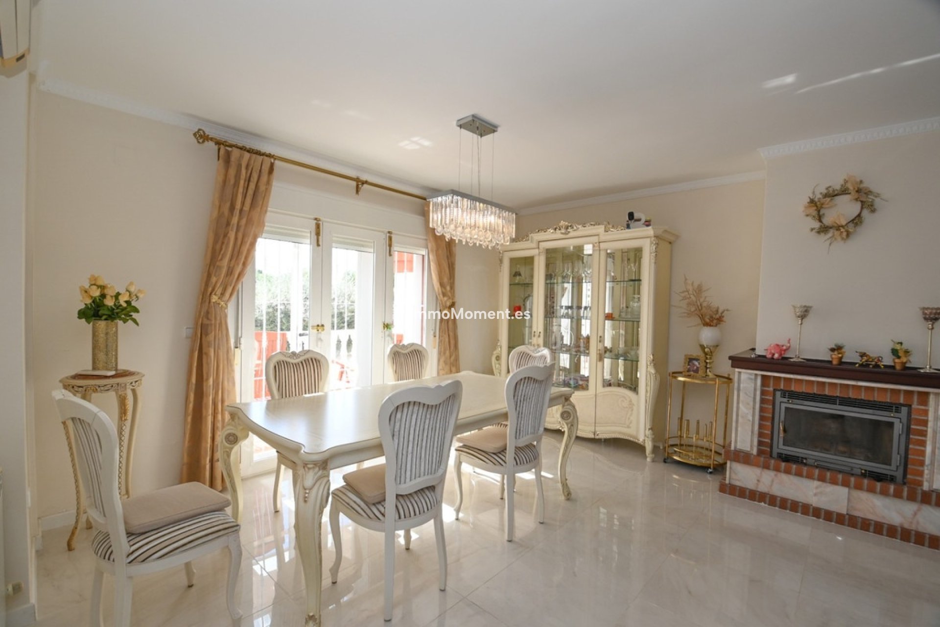 Reventa - Villa - Orihuela - Orihuela Costa