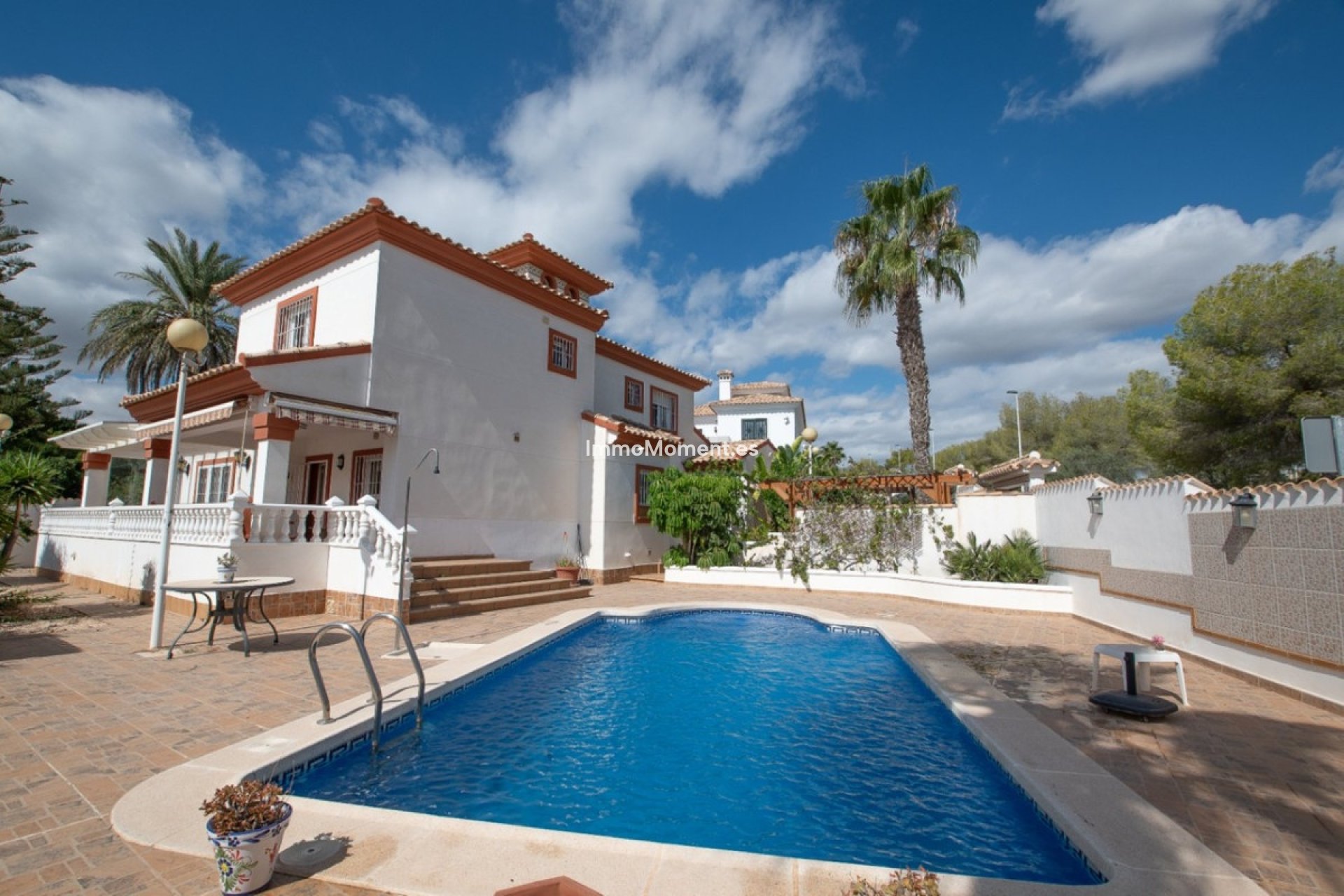 Reventa - Villa - Orihuela - Orihuela Costa