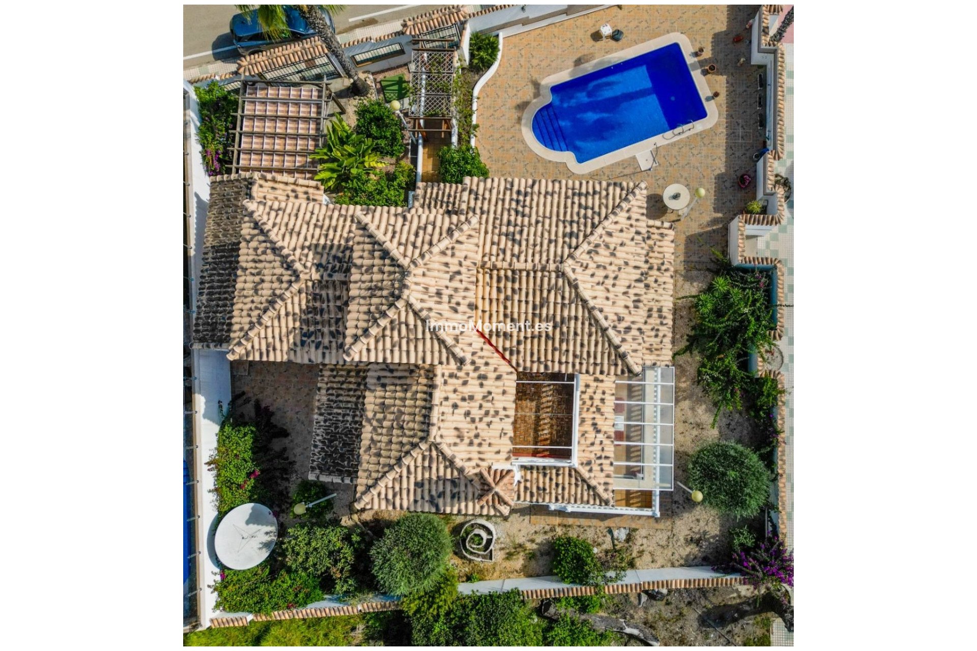 Reventa - Villa - Orihuela - Orihuela Costa