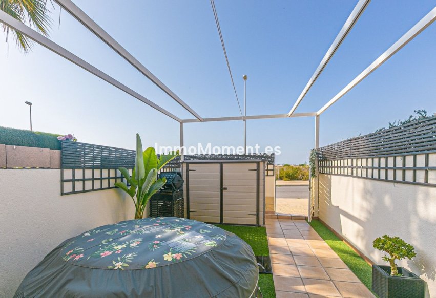 Reventa - Villa - Orihuela - Orihuela Costa