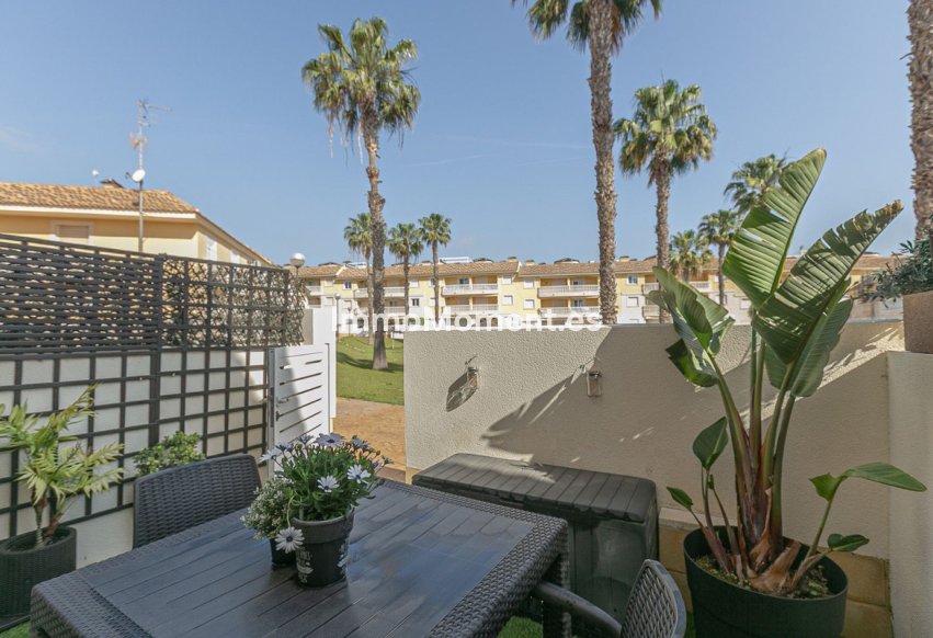 Reventa - Villa - Orihuela - Orihuela Costa