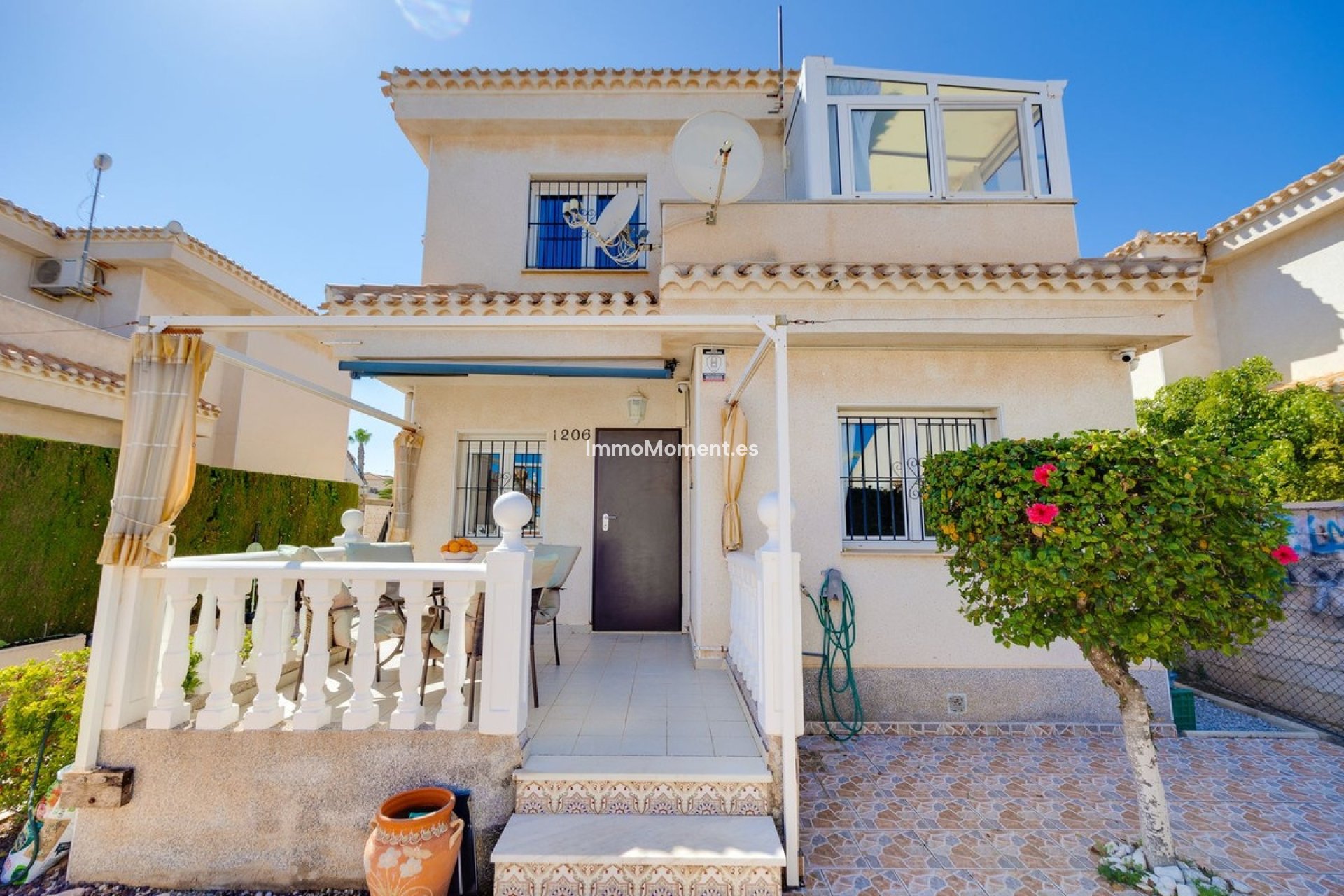 Reventa - Villa - Orihuela - Orihuela Costa