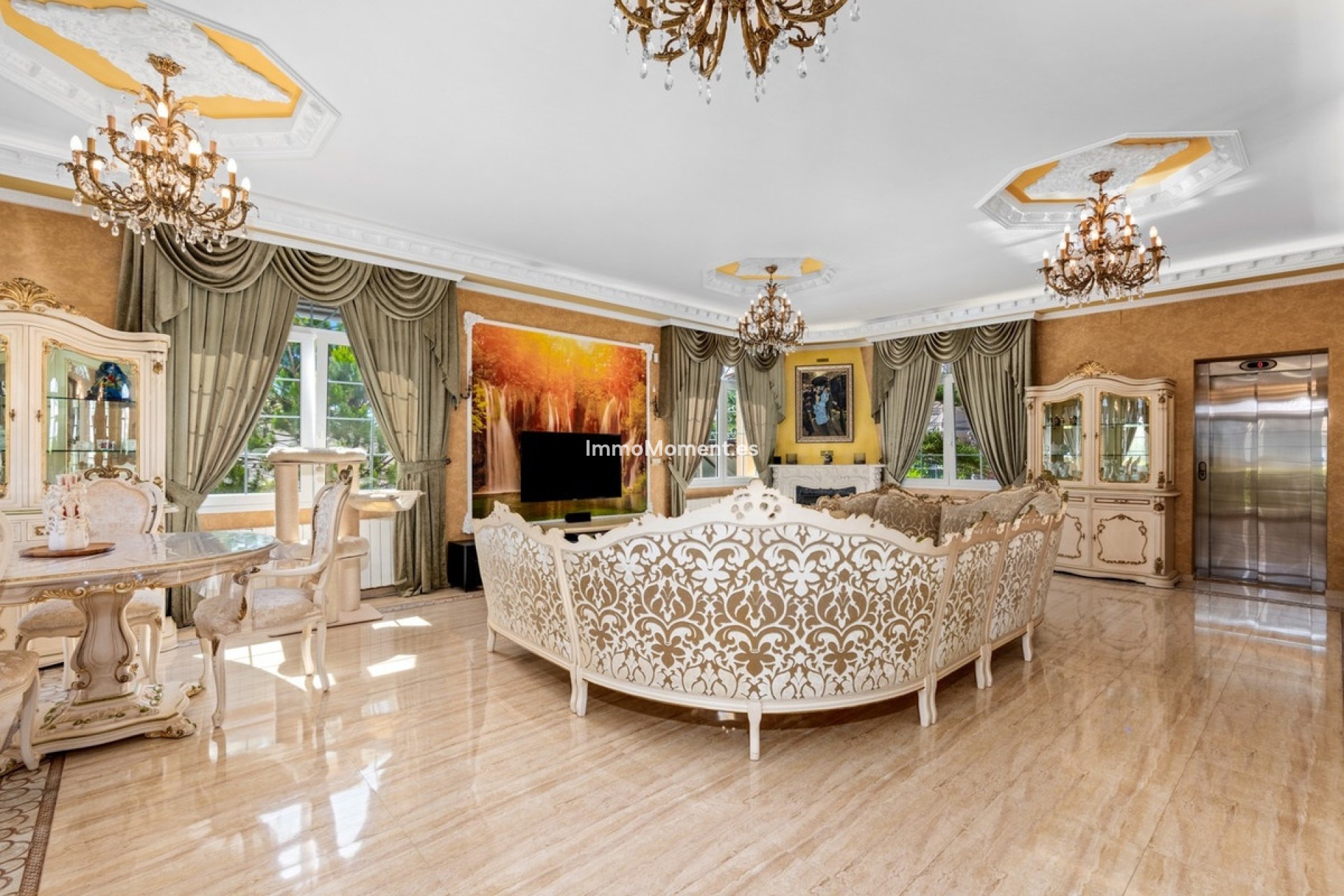 Reventa - Villa - Orihuela - Playa Flamenca