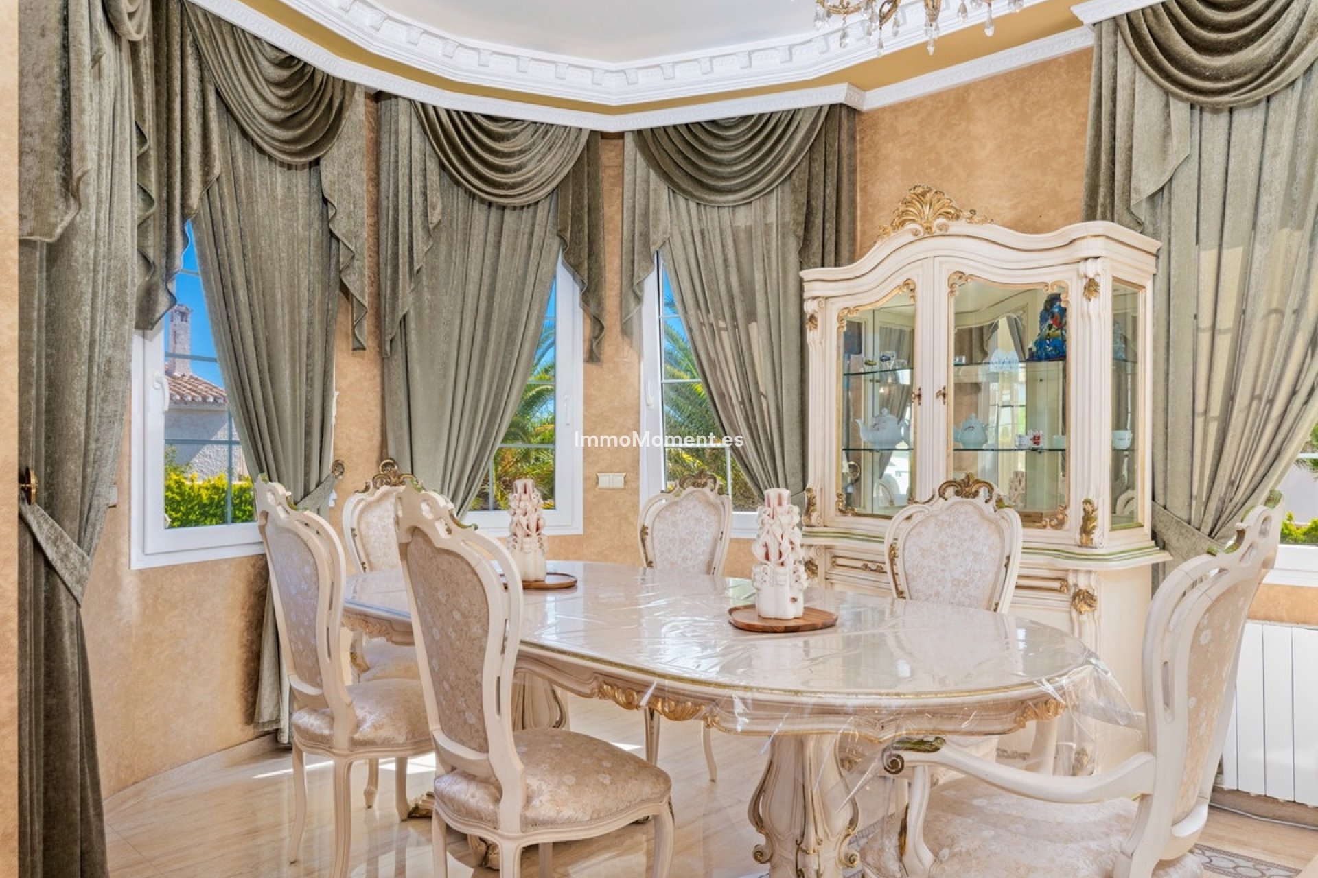 Reventa - Villa - Orihuela - Playa Flamenca