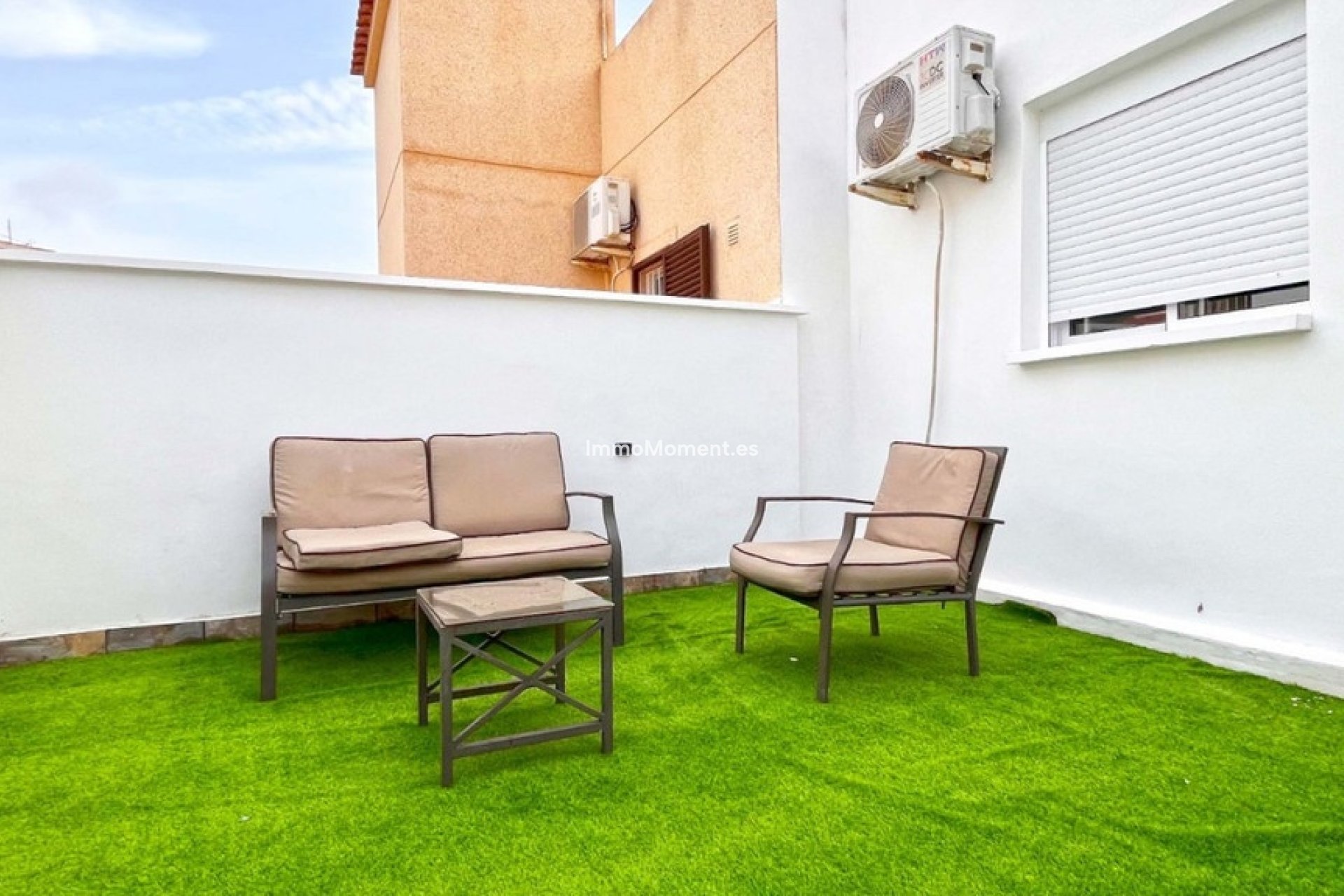 Reventa - Villa - Orihuela - Playa Flamenca