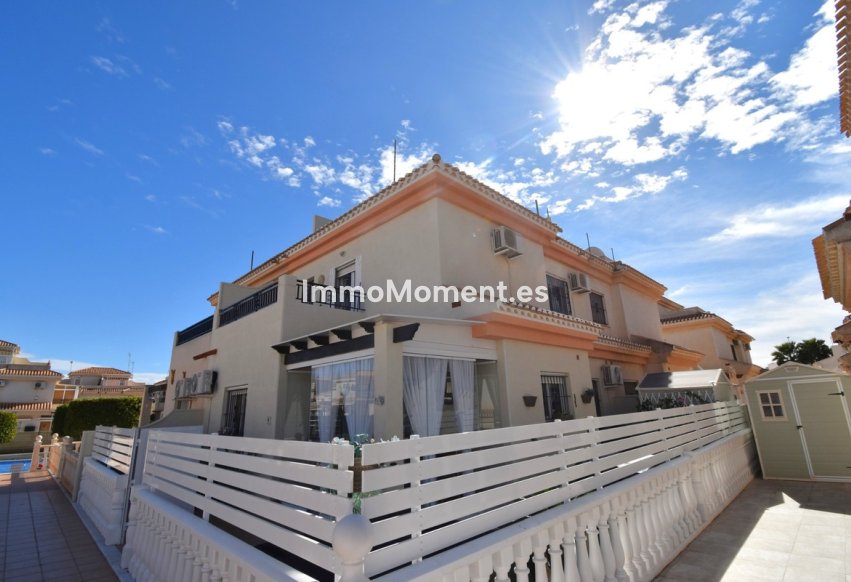 Reventa - Villa - Orihuela - Playa Flamenca