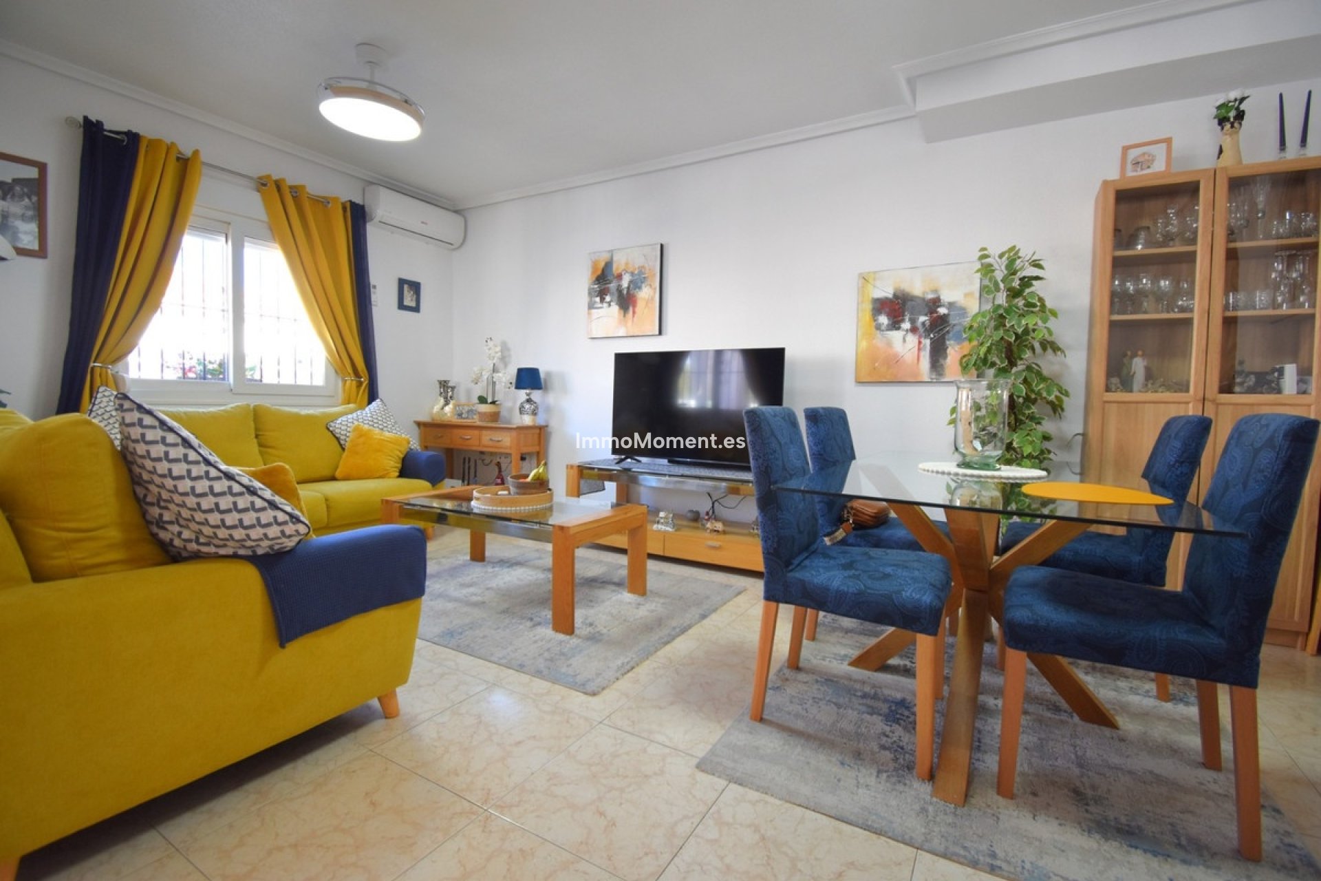 Reventa - Villa - Orihuela - Playa Flamenca