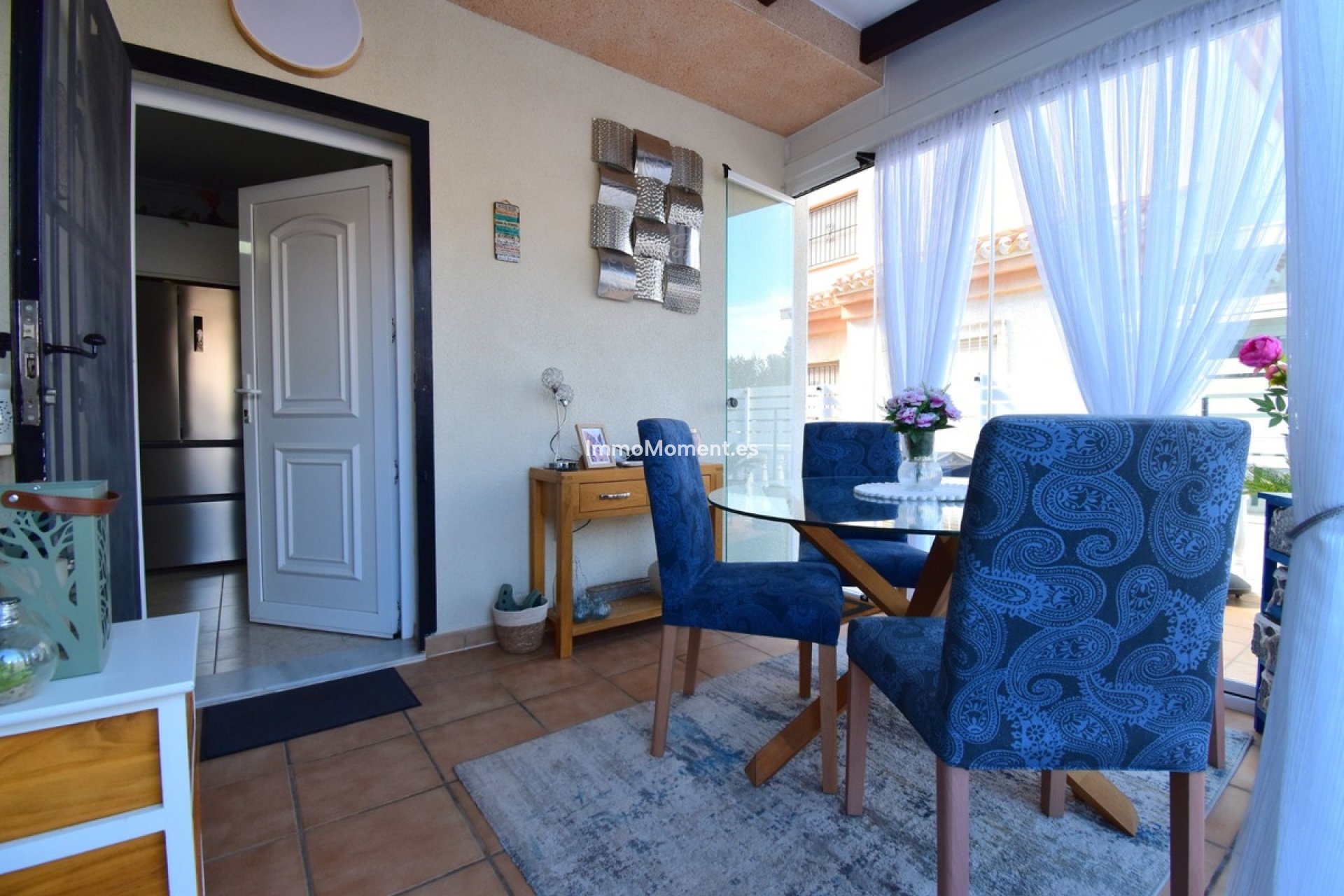 Reventa - Villa - Orihuela - Playa Flamenca