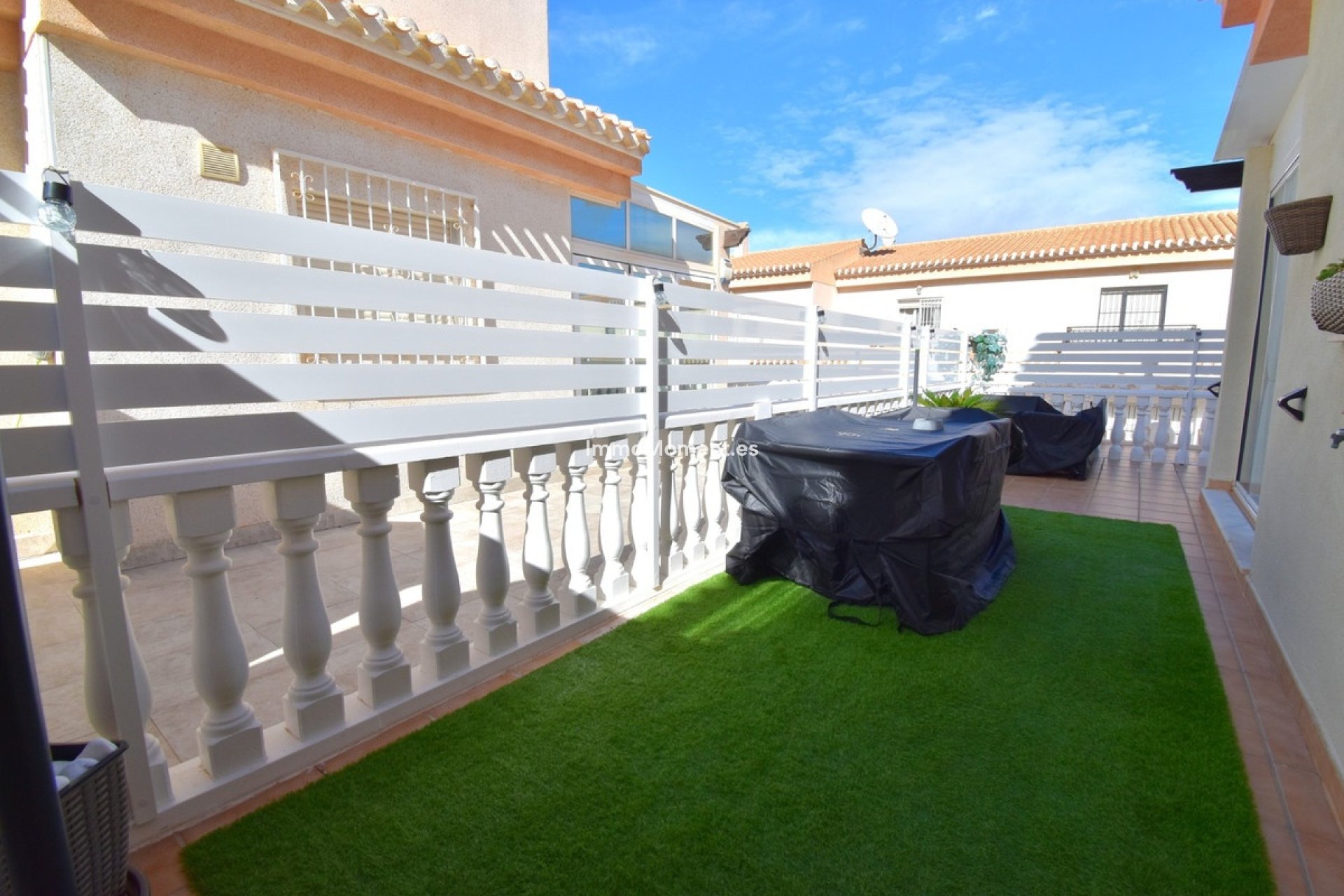 Reventa - Villa - Orihuela - Playa Flamenca