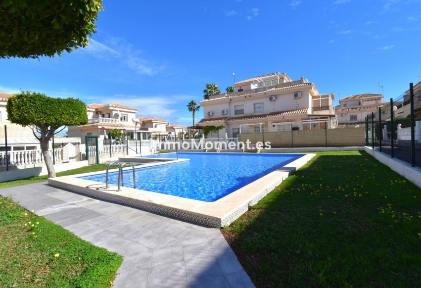 Reventa - Villa - Orihuela - Playa Flamenca