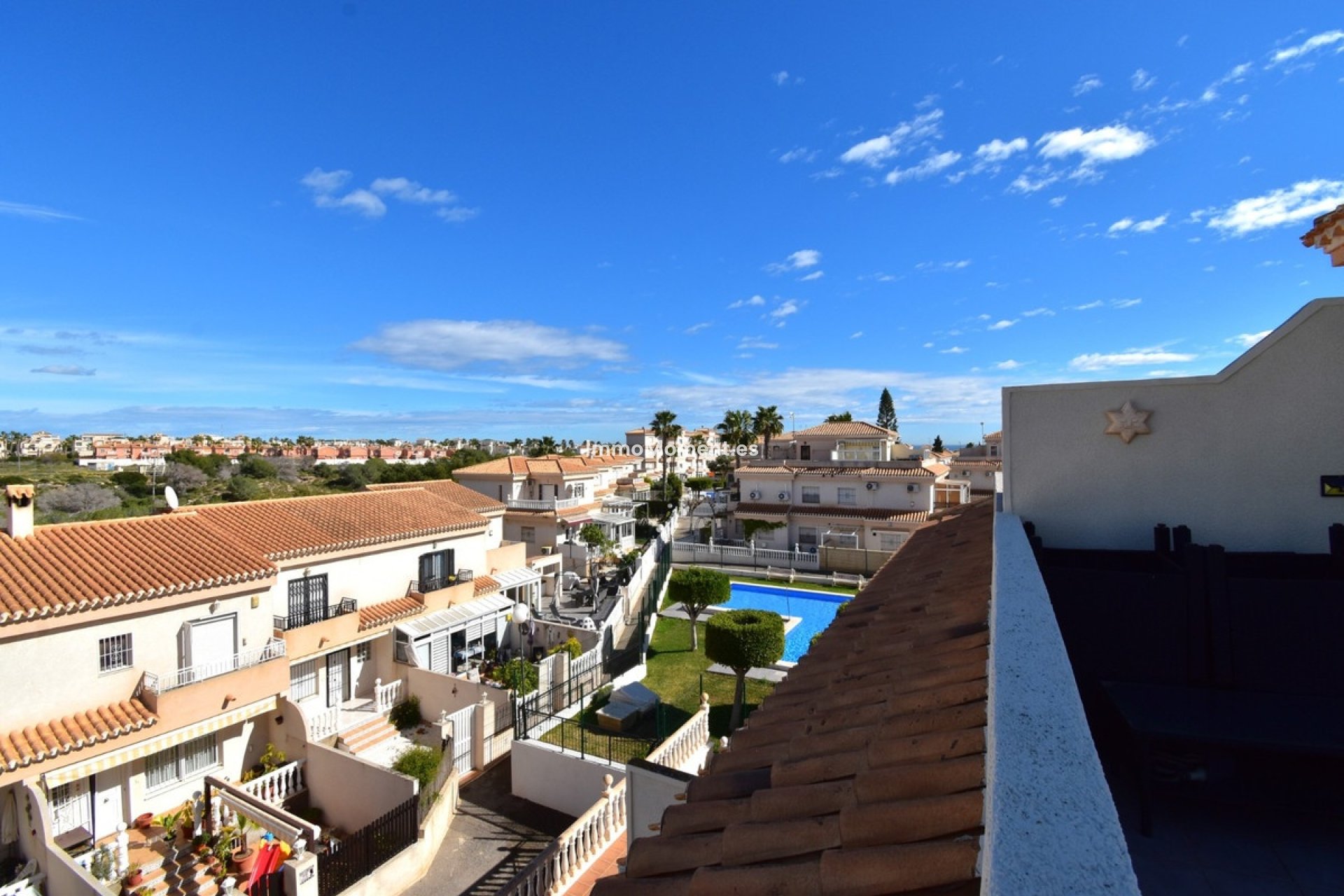 Reventa - Villa - Orihuela - Playa Flamenca