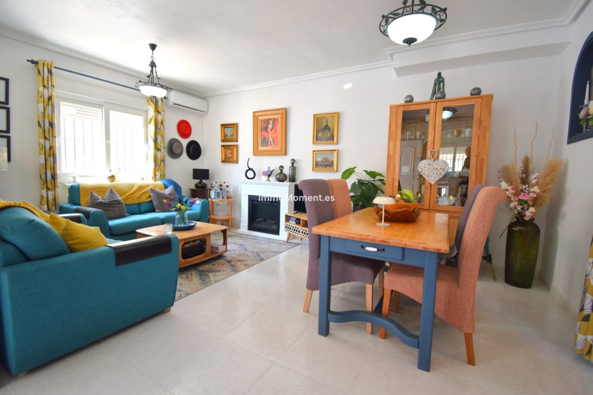 Reventa - Villa - Orihuela - Playa Flamenca