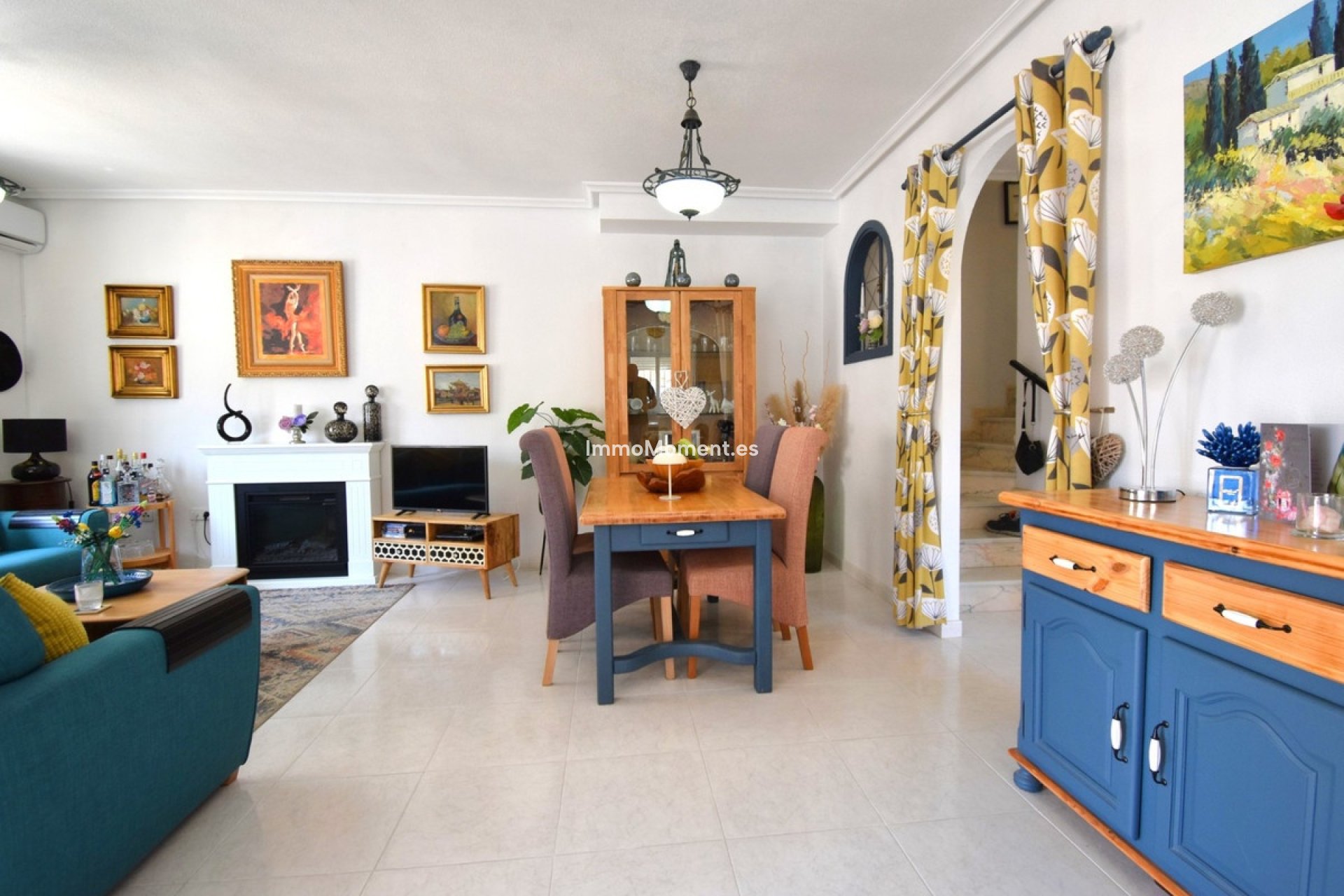Reventa - Villa - Orihuela - Playa Flamenca
