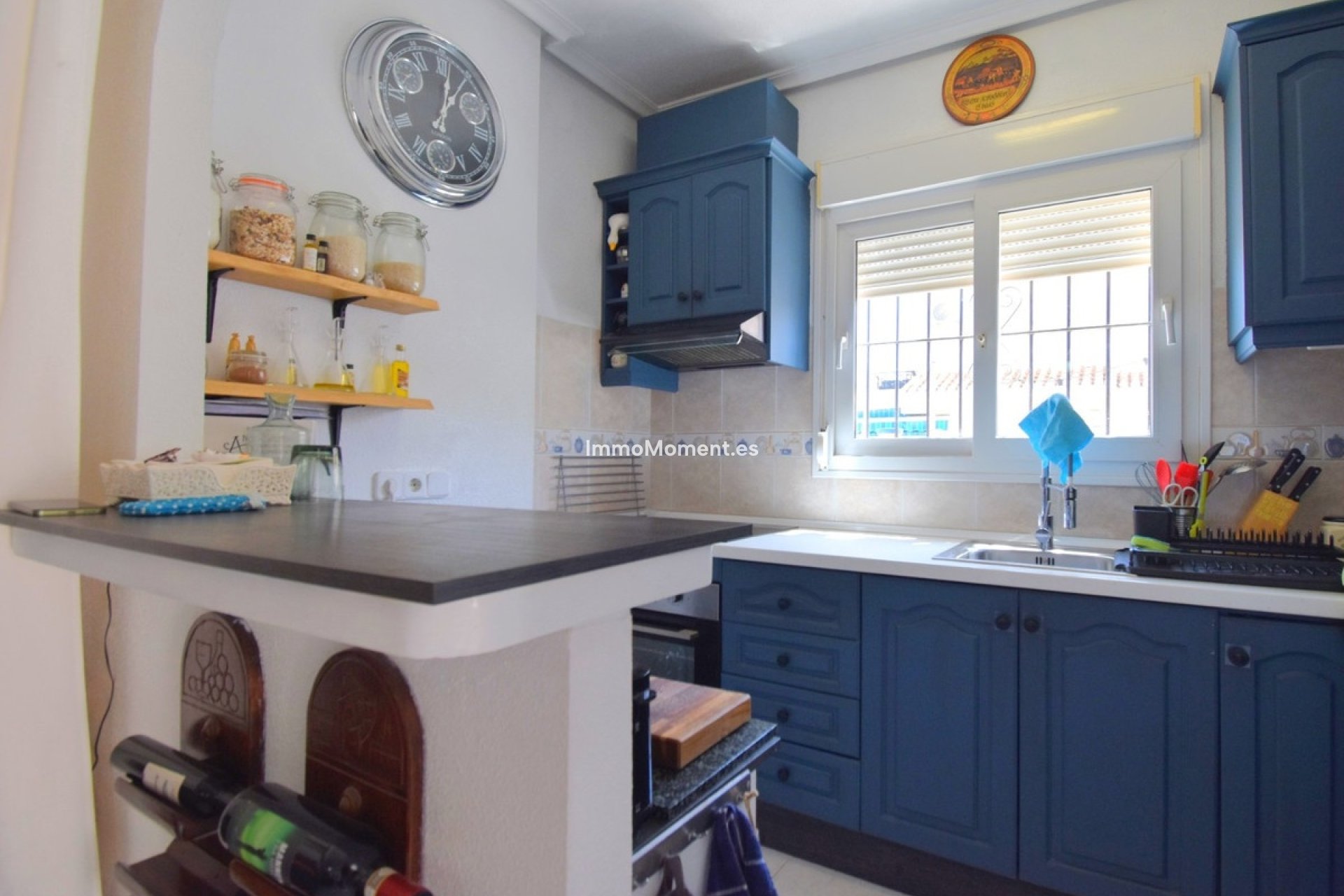 Reventa - Villa - Orihuela - Playa Flamenca