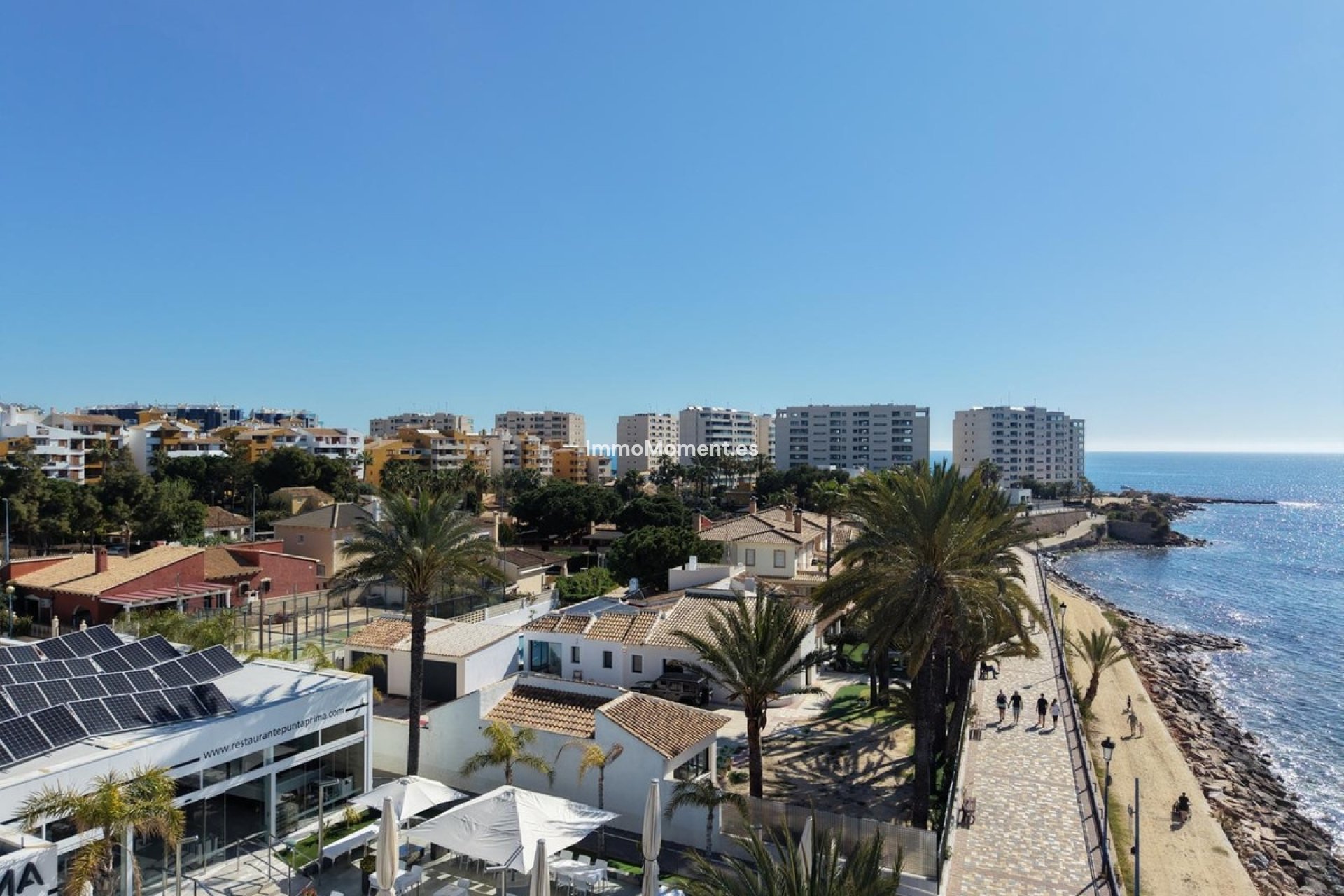Reventa - Villa - Orihuela - Playa Flamenca
