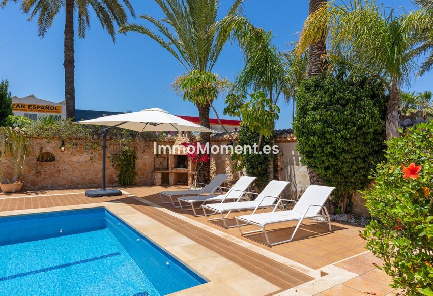 Reventa - Villa - Orihuela - Punta Prima