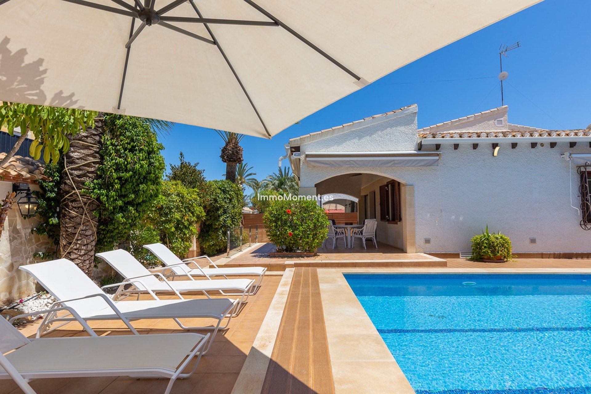 Reventa - Villa - Orihuela - Punta Prima