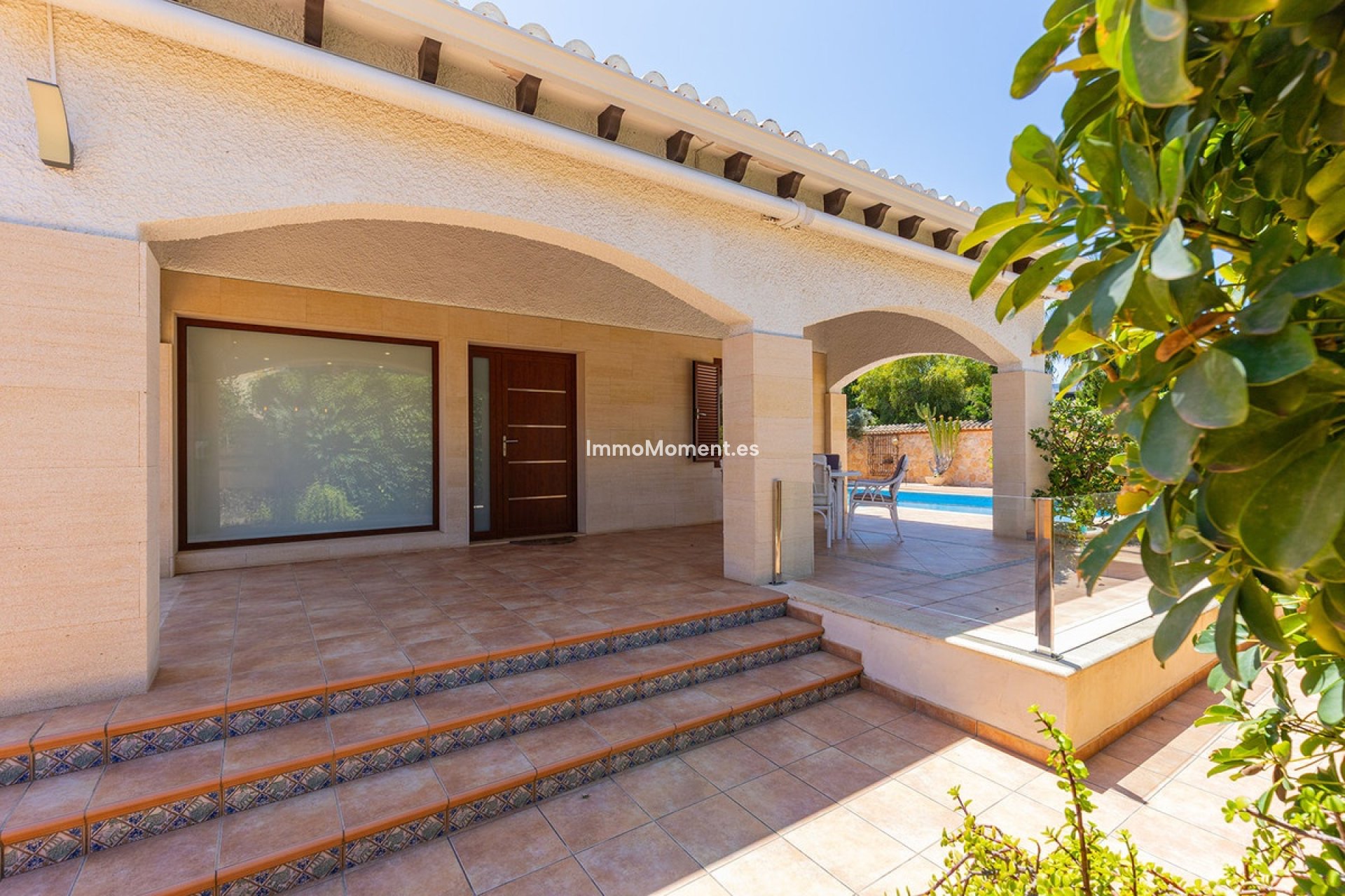Reventa - Villa - Orihuela - Punta Prima