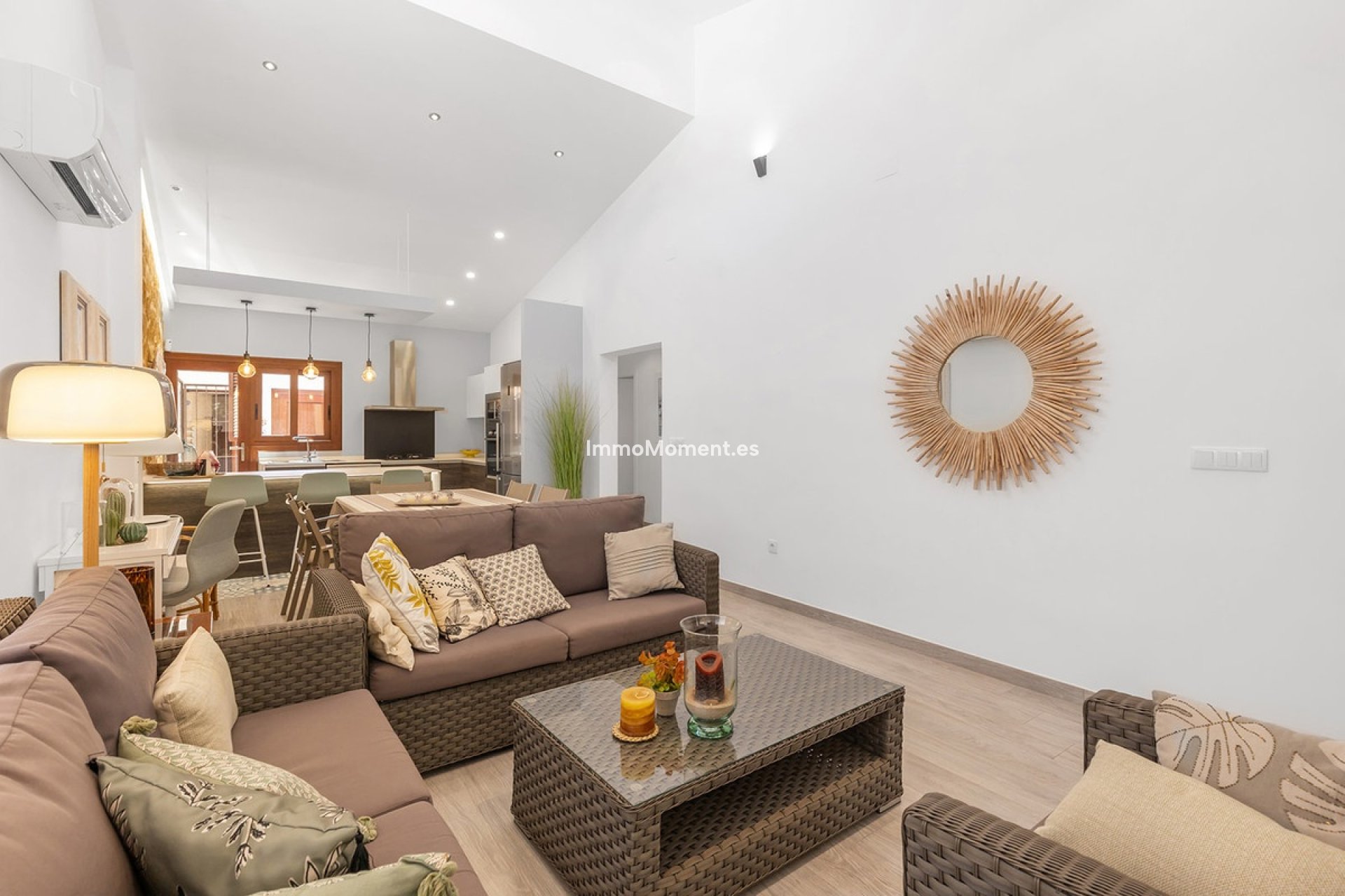 Reventa - Villa - Orihuela - Punta Prima