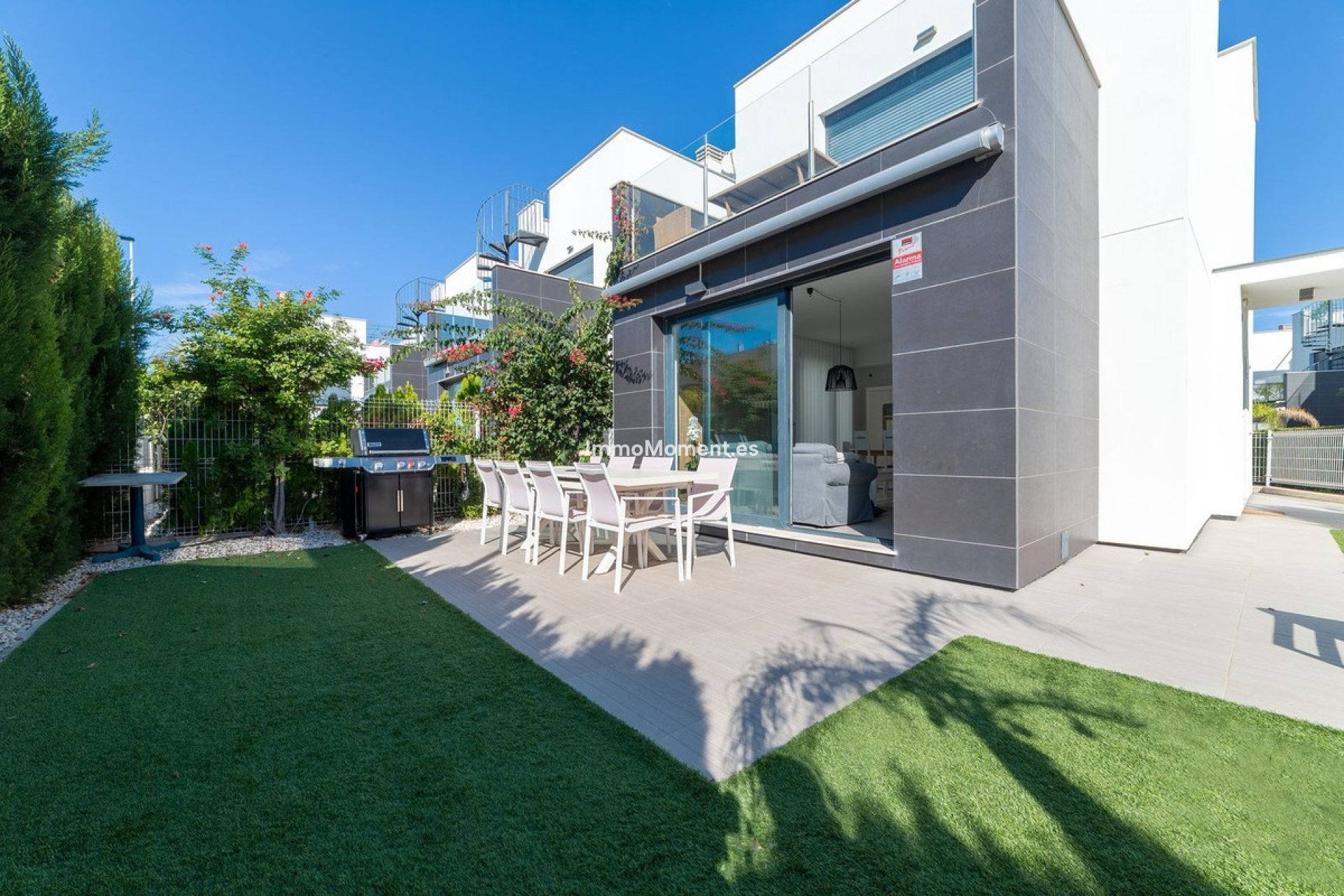 Reventa - Villa - Orihuela - Punta Prima