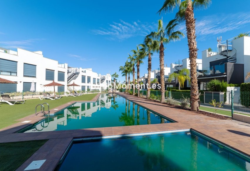 Reventa - Villa - Orihuela - Punta Prima