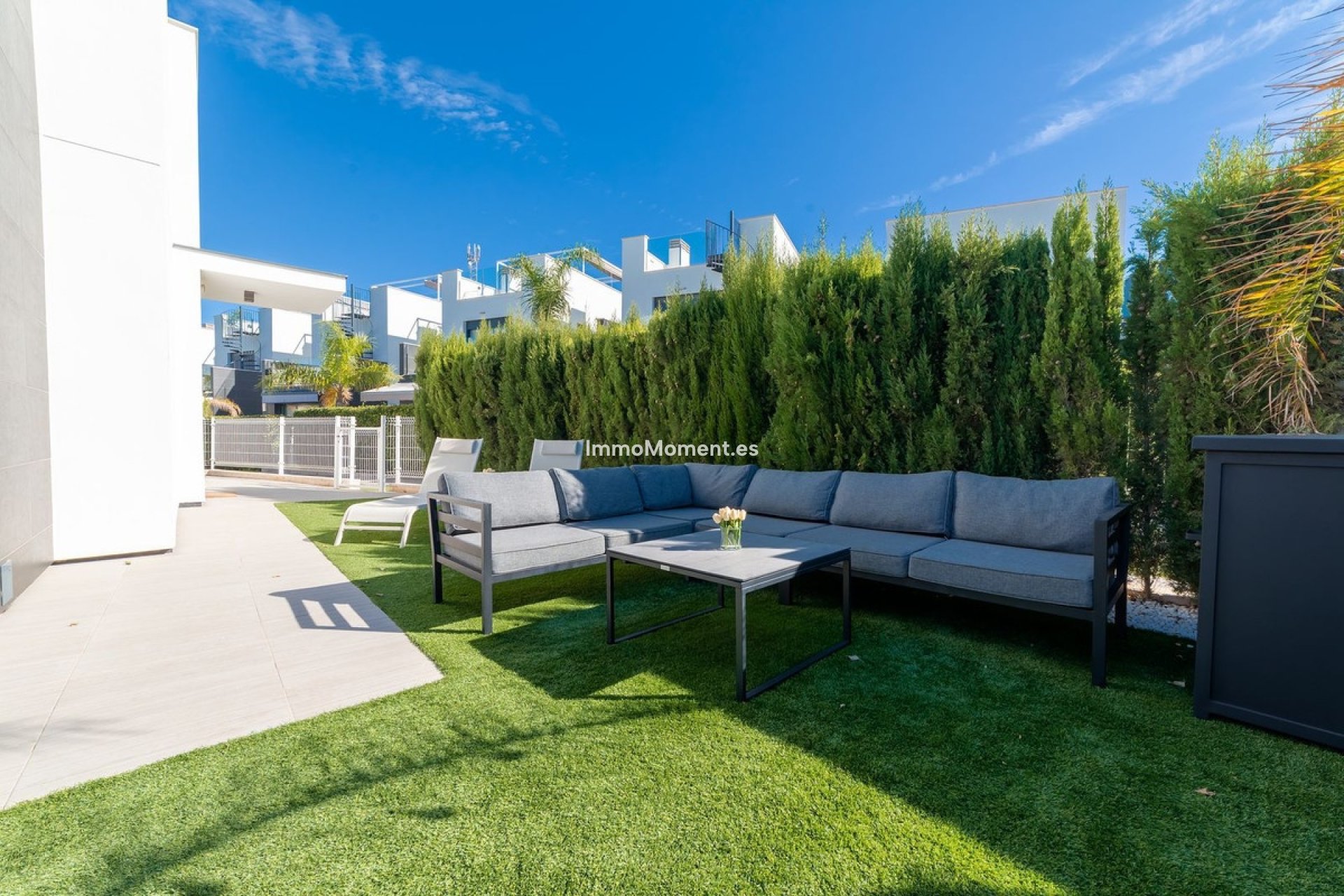 Reventa - Villa - Orihuela - Punta Prima