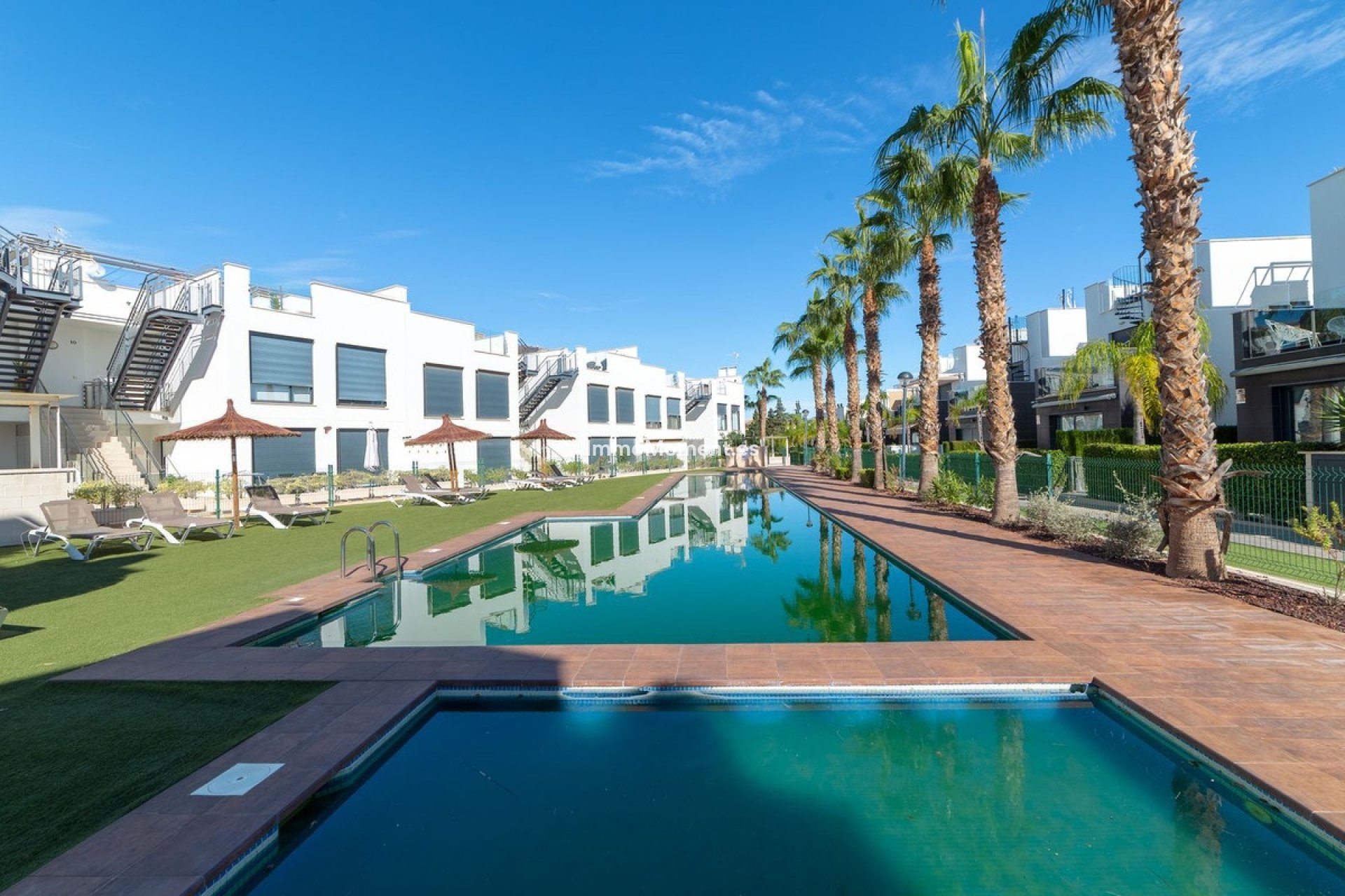 Reventa - Villa - Orihuela - Punta Prima