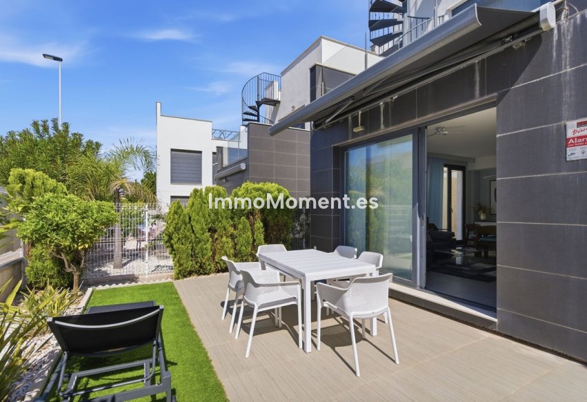 Reventa - Villa - Orihuela - Punta Prima