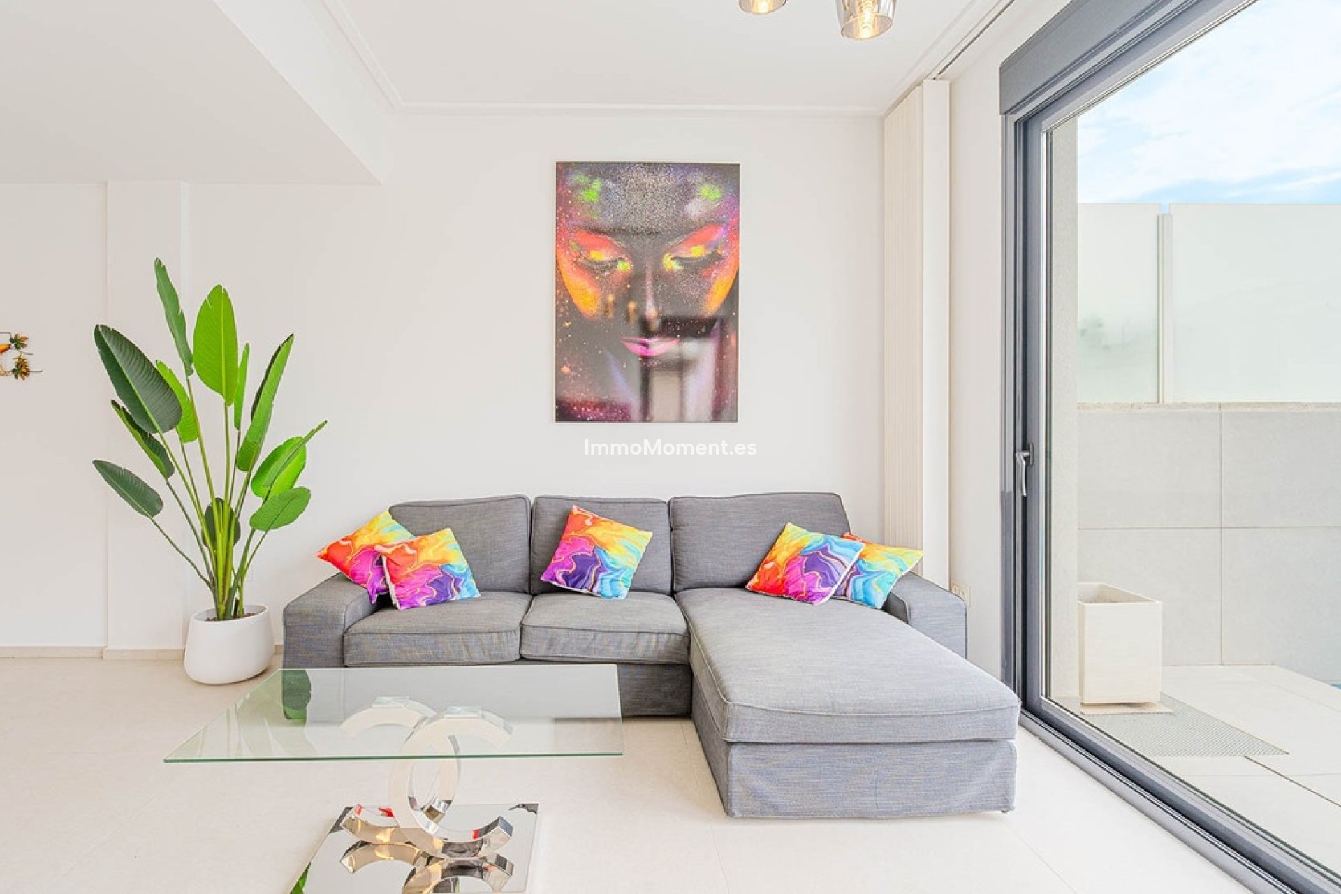 Reventa - Villa - Orihuela - Punta Prima