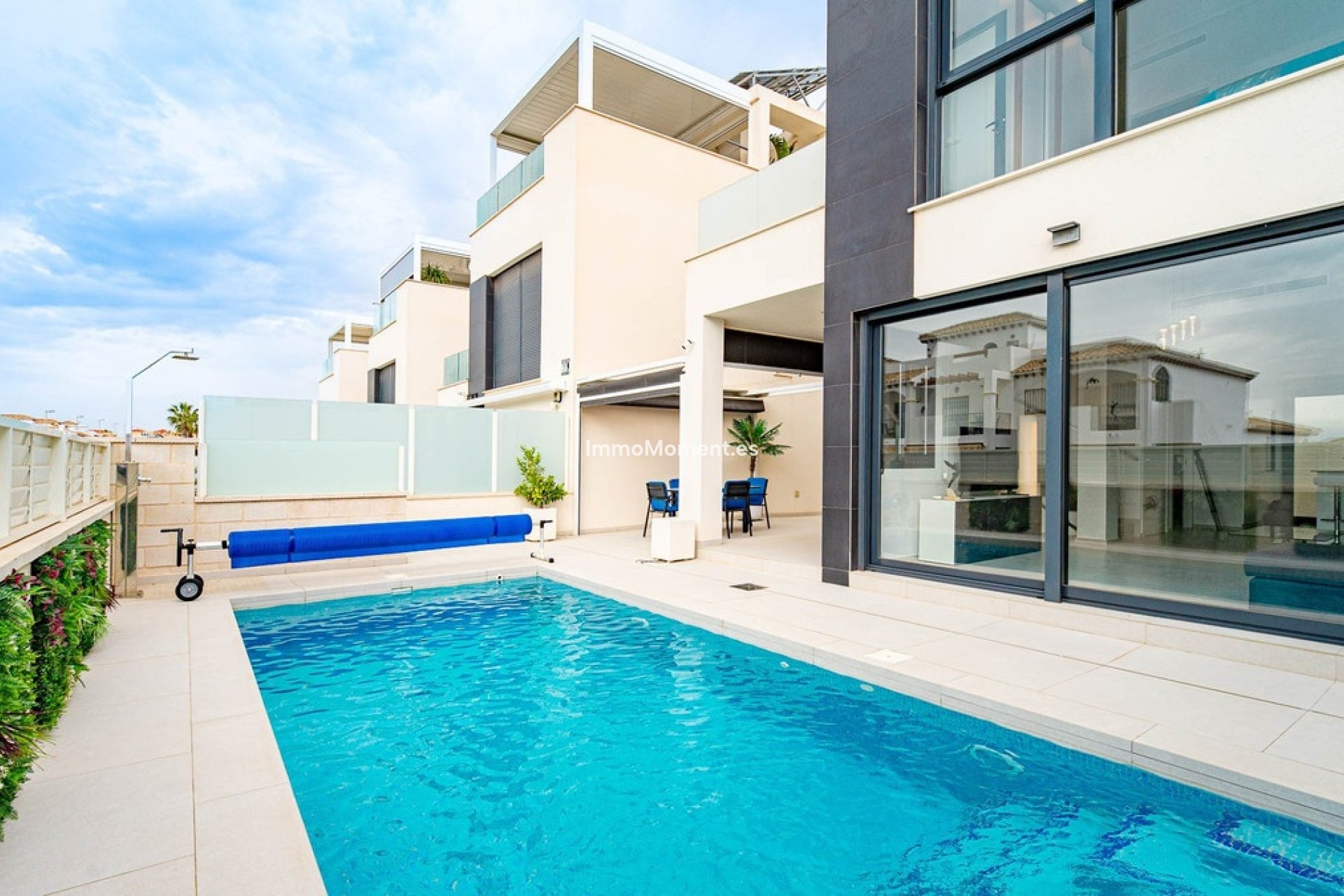 Reventa - Villa - Orihuela - Punta Prima