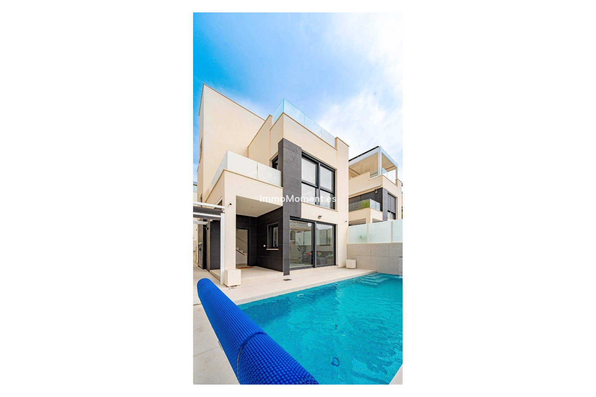 Reventa - Villa - Orihuela - Punta Prima
