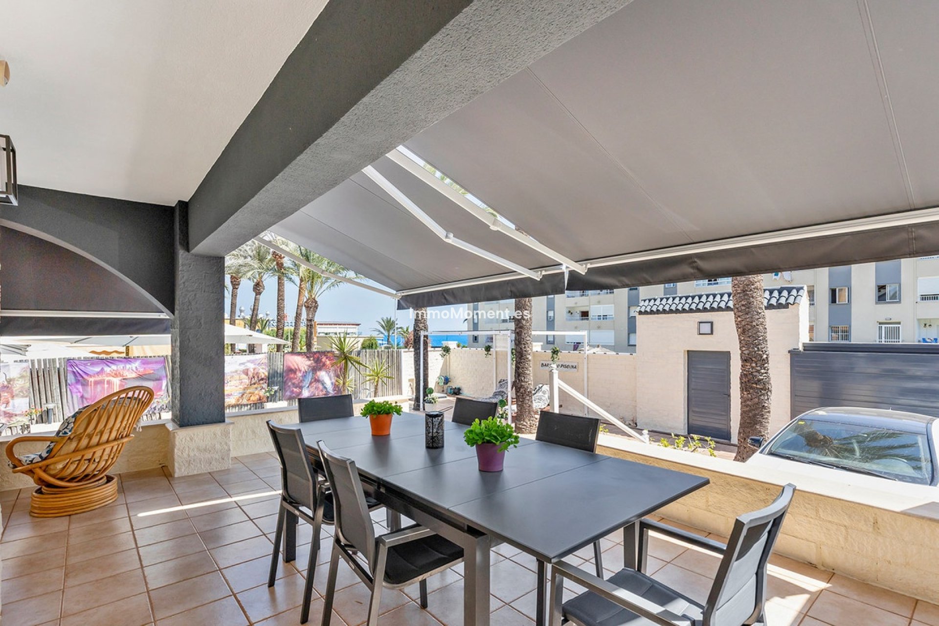 Reventa - Villa - Orihuela - Rocio del Mar