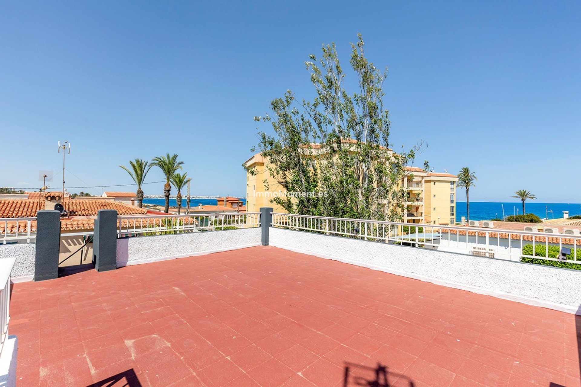 Reventa - Villa - Orihuela - Rocio del Mar