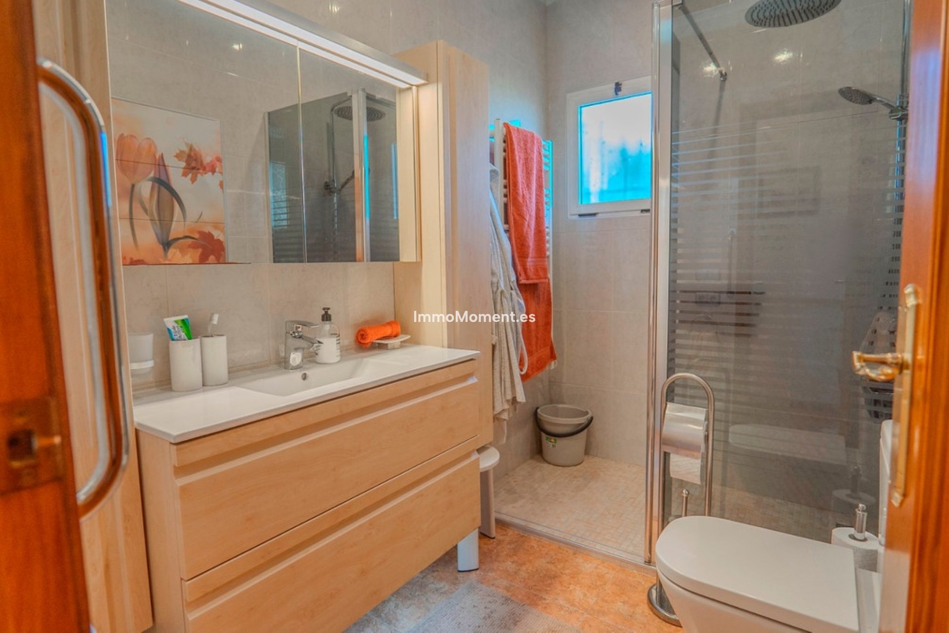 Reventa - Villa - Orihuela - San Bartolomé