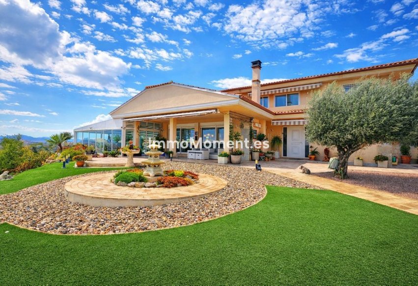 Reventa - Villa - Orihuela - Torremendo