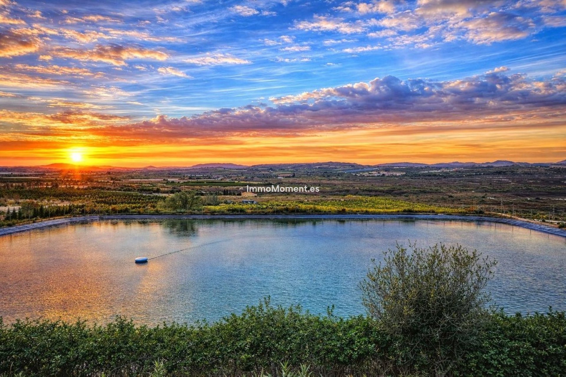 Reventa - Villa - Orihuela - Torremendo