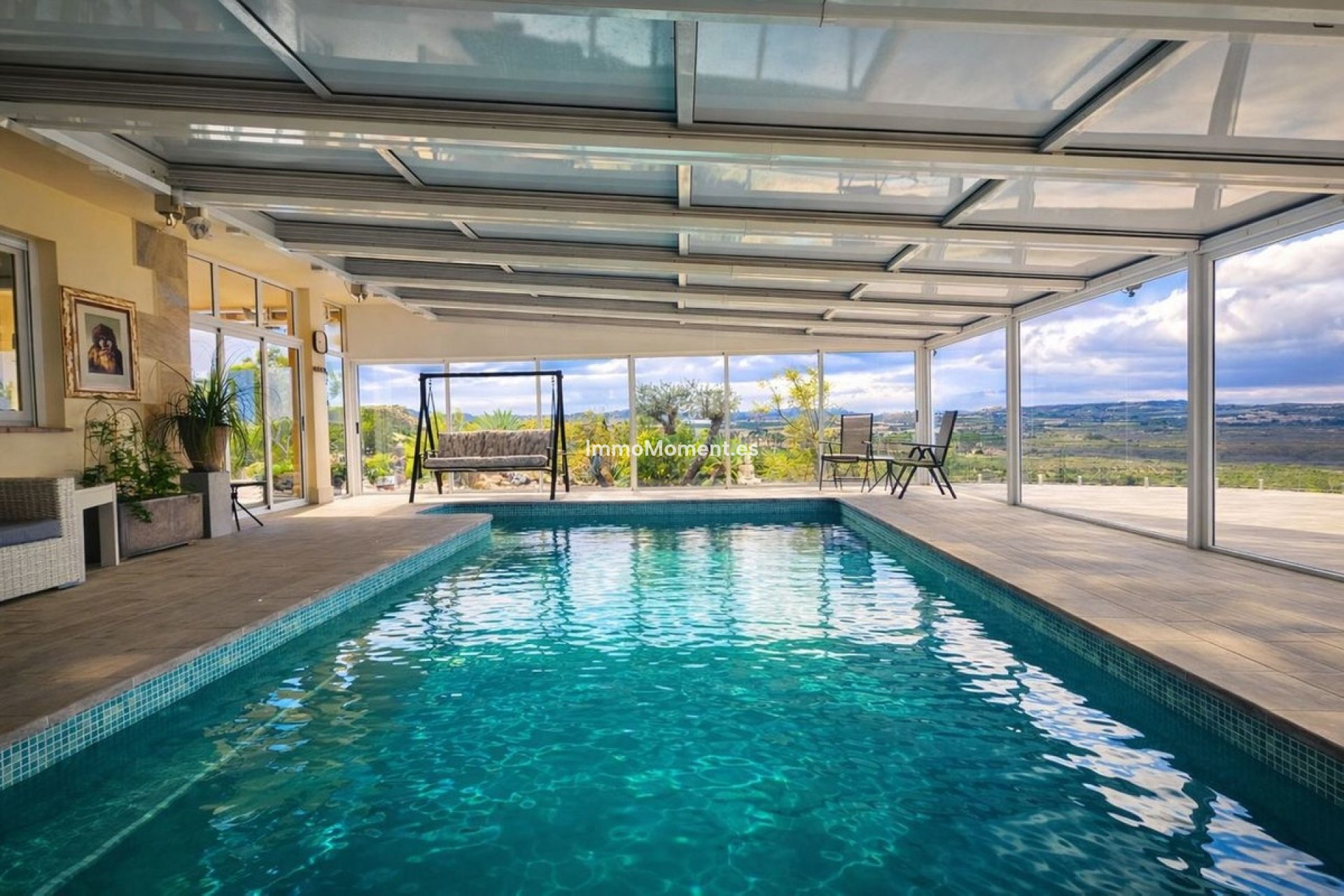 Reventa - Villa - Orihuela - Torremendo