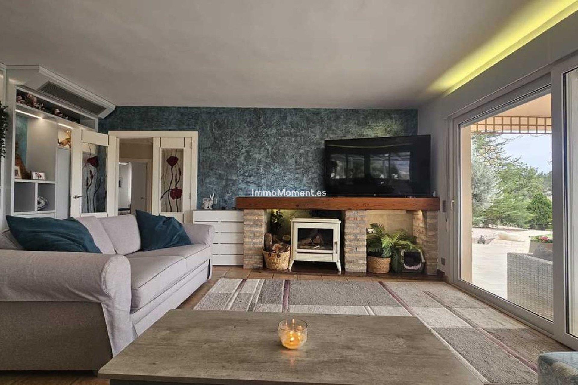 Reventa - Villa - Orihuela - Torremendo