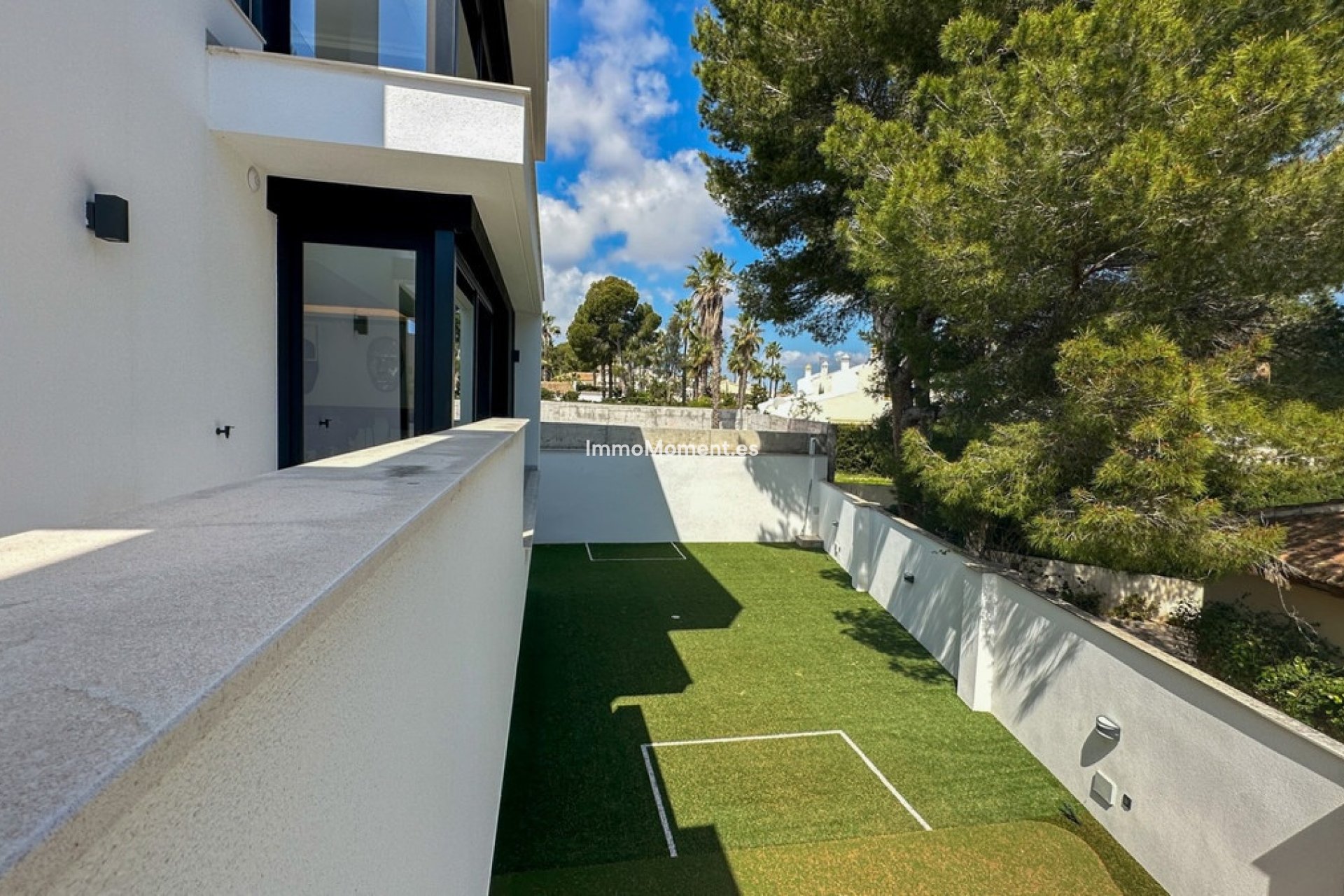 Reventa - Villa - Orihuela - Villamartin
